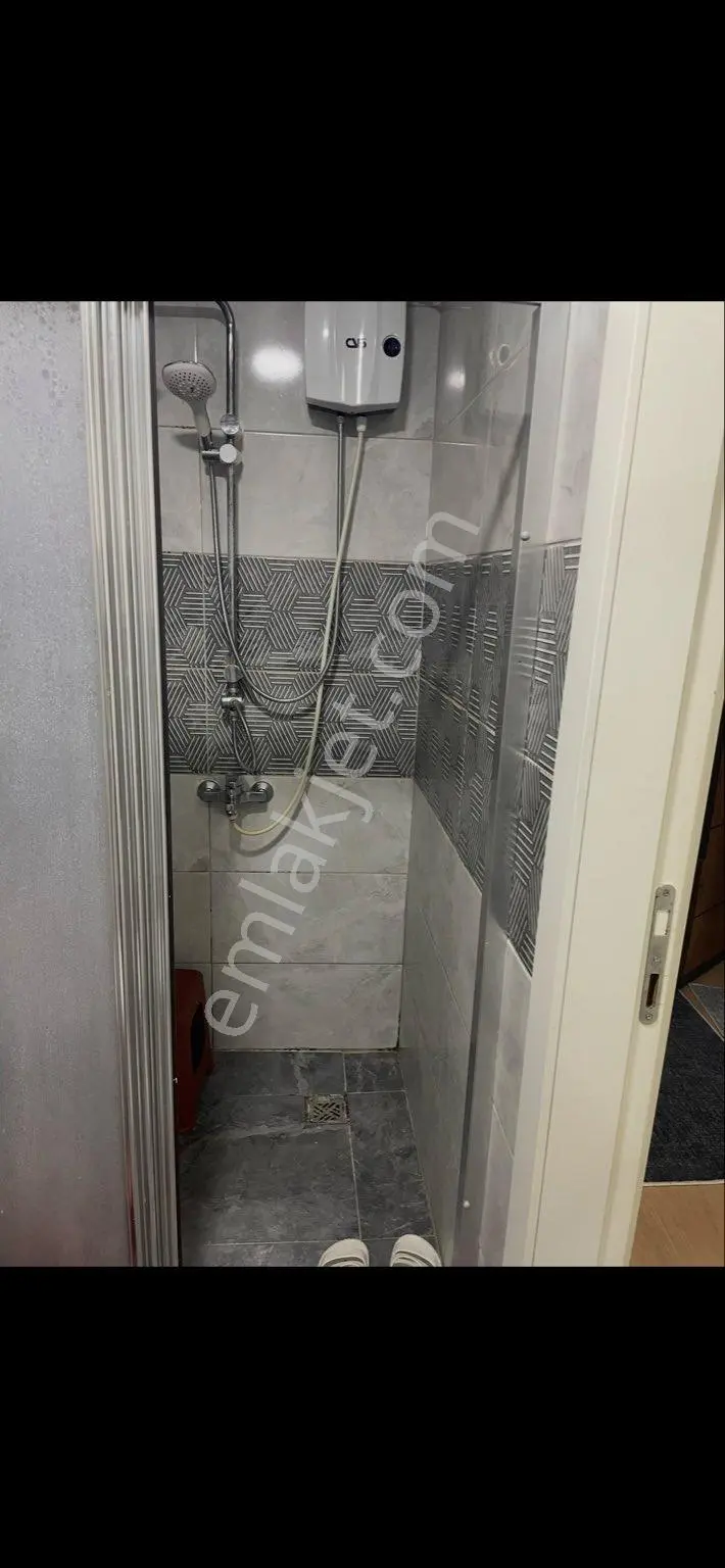 Sahibinden Satılık Ödemiş Merkezde 17 Bin Hazır Kiracılı Full Eşyalı 1+1 Daire - Görsel 3