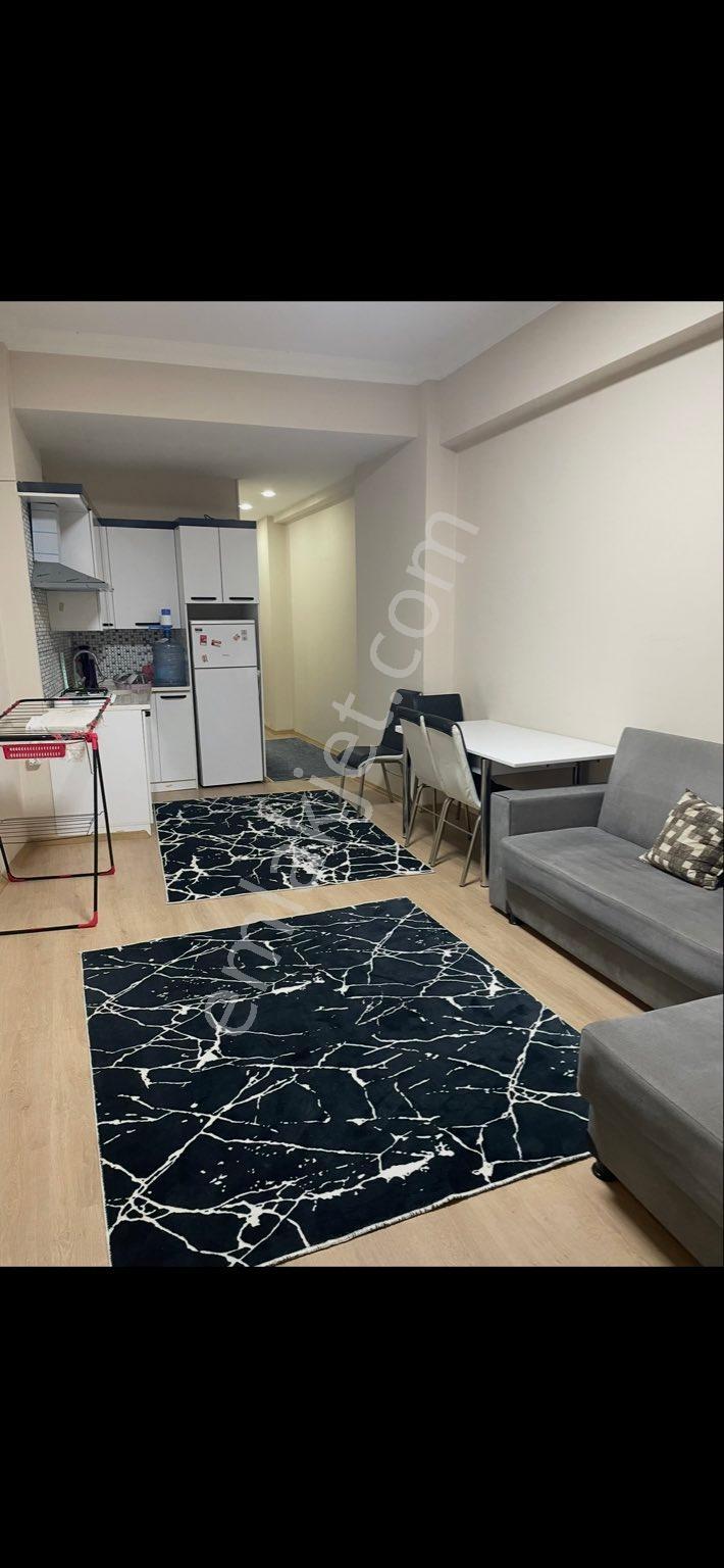 Sahibinden Satılık Ödemiş Merkezde 17 Bin Hazır Kiracılı Full Eşyalı 1+1 Daire - Görsel 12