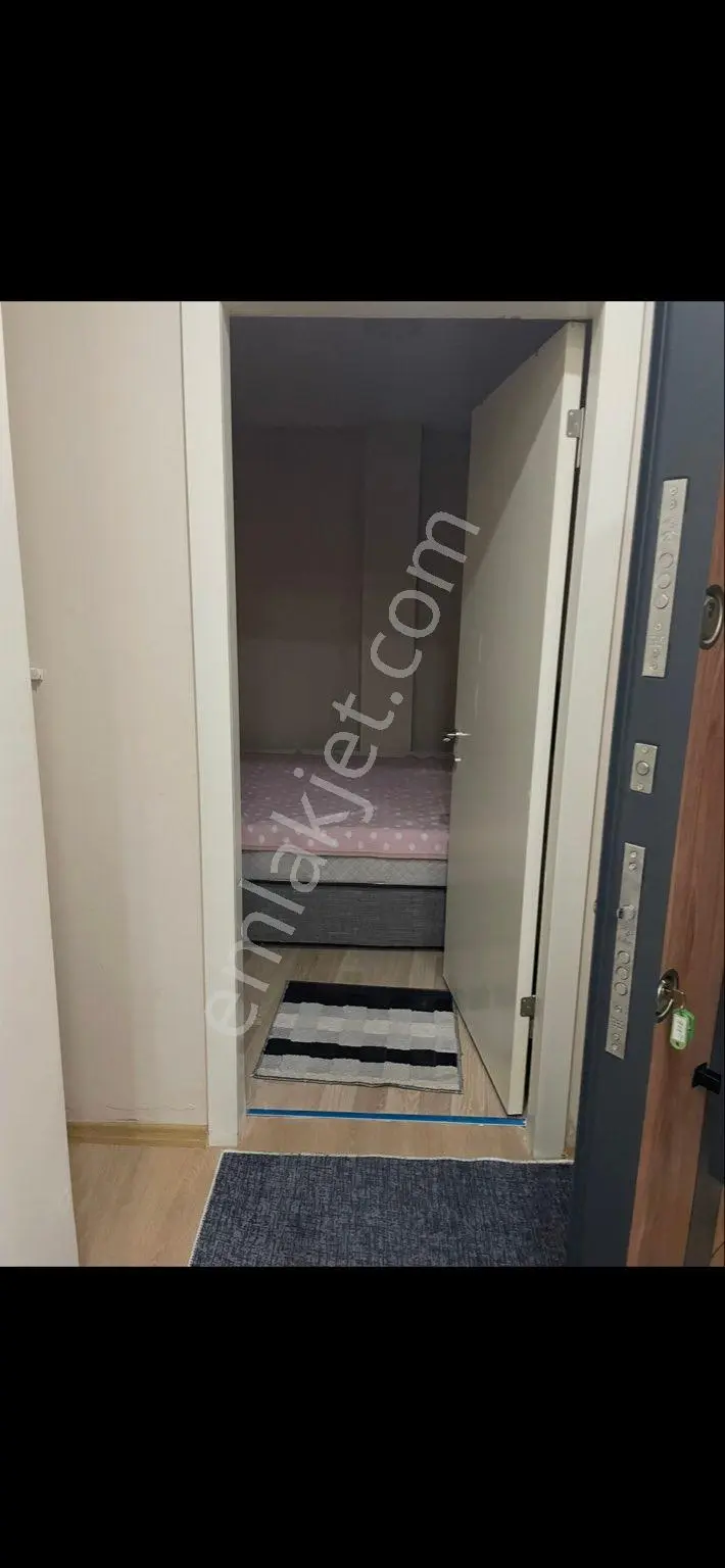 Sahibinden Satılık Ödemiş Merkezde 17 Bin Hazır Kiracılı Full Eşyalı 1+1 Daire - Görsel 9
