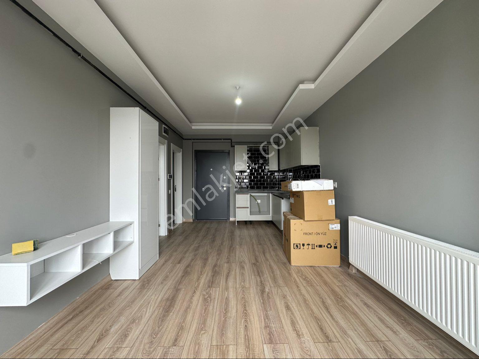 Tuğra'dan Kervancı Koru Da 1+1 Site İçi Kiralık Daire - Görsel 13