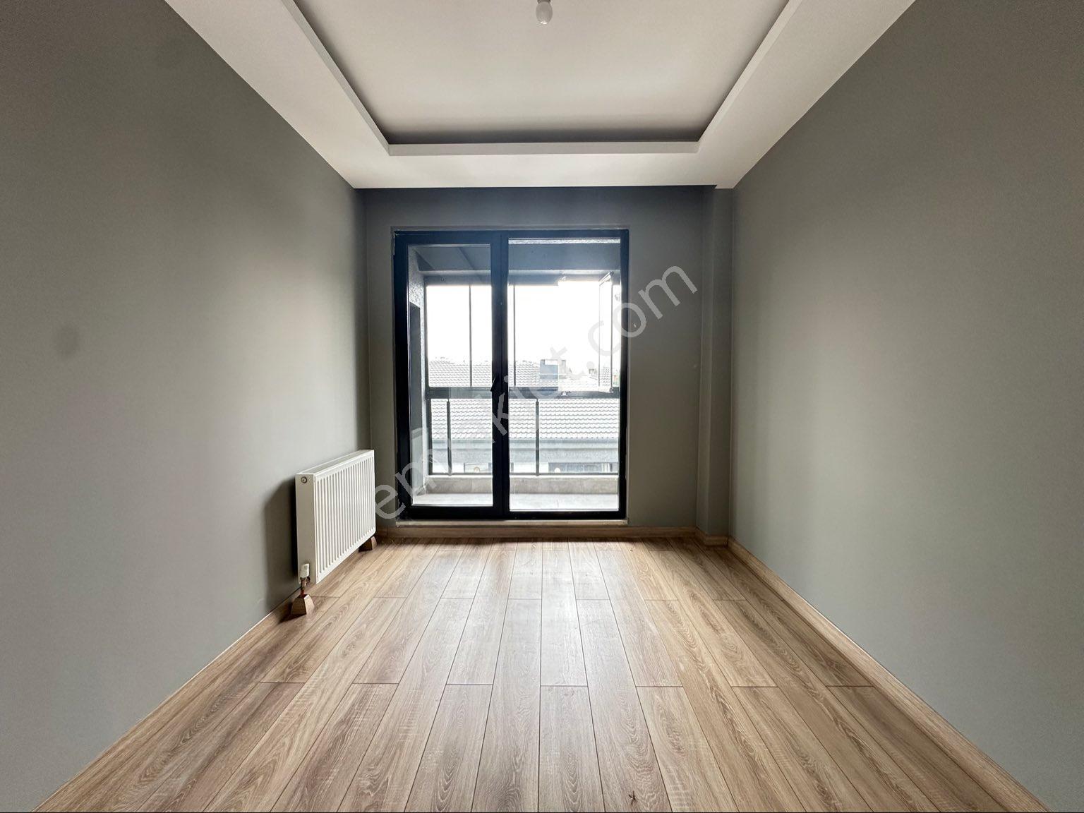 Tuğra'dan Kervancı Koru Da 1+1 Site İçi Kiralık Daire - Görsel 15