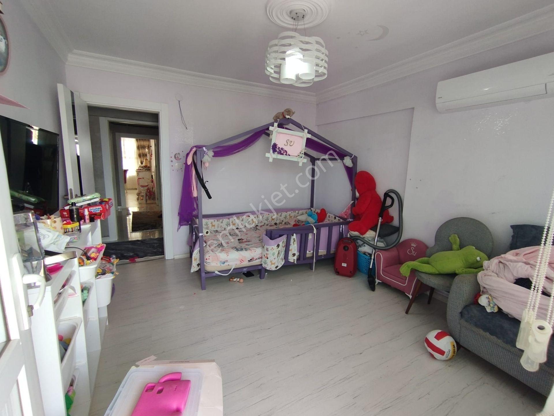 Mavi Bulvar Üzerinde Baraj Lisesi Civarı 4+1 Doğalgazlı Ekstralı Daire - Görsel 9