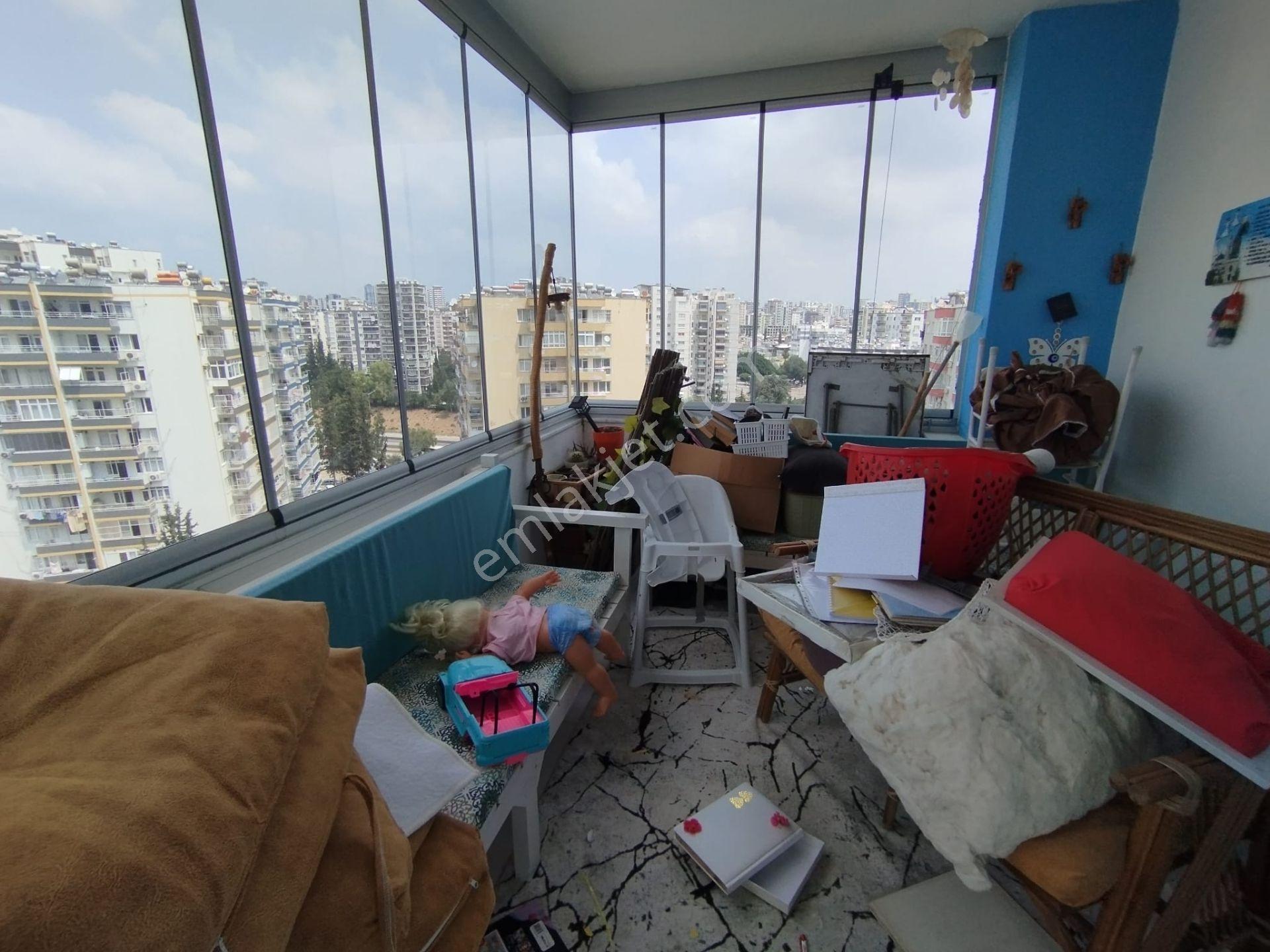 Mavi Bulvar Üzerinde Baraj Lisesi Civarı 4+1 Doğalgazlı Ekstralı Daire - Görsel 30