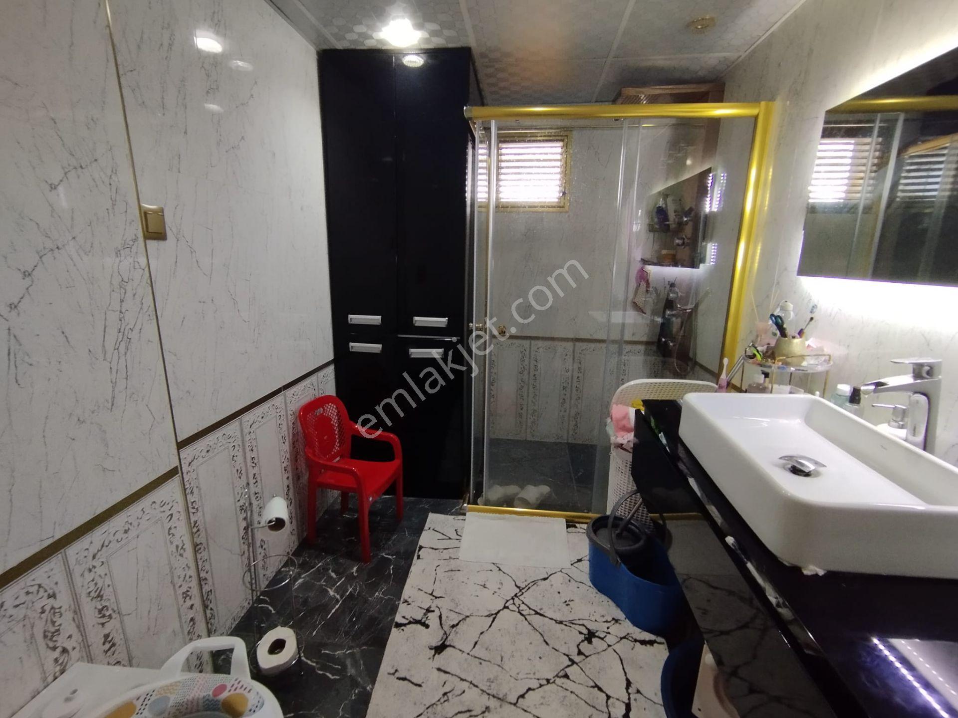 Mavi Bulvar Üzerinde Baraj Lisesi Civarı 4+1 Doğalgazlı Ekstralı Daire - Görsel 28