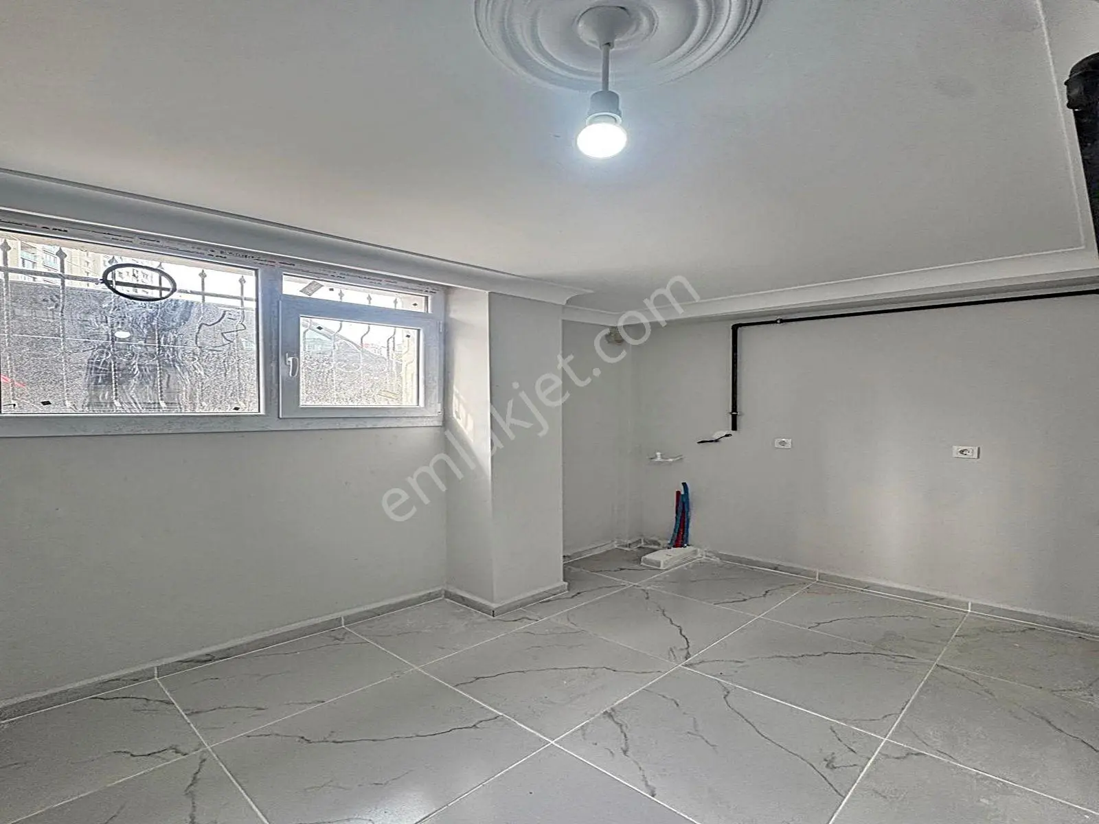 Cadde34 Yapı'dan Sıfır Eminevime Ve %80 Krediye Uygun 3+1 Bahçeli Dubleks Satılık Daire!!! - Görsel 25