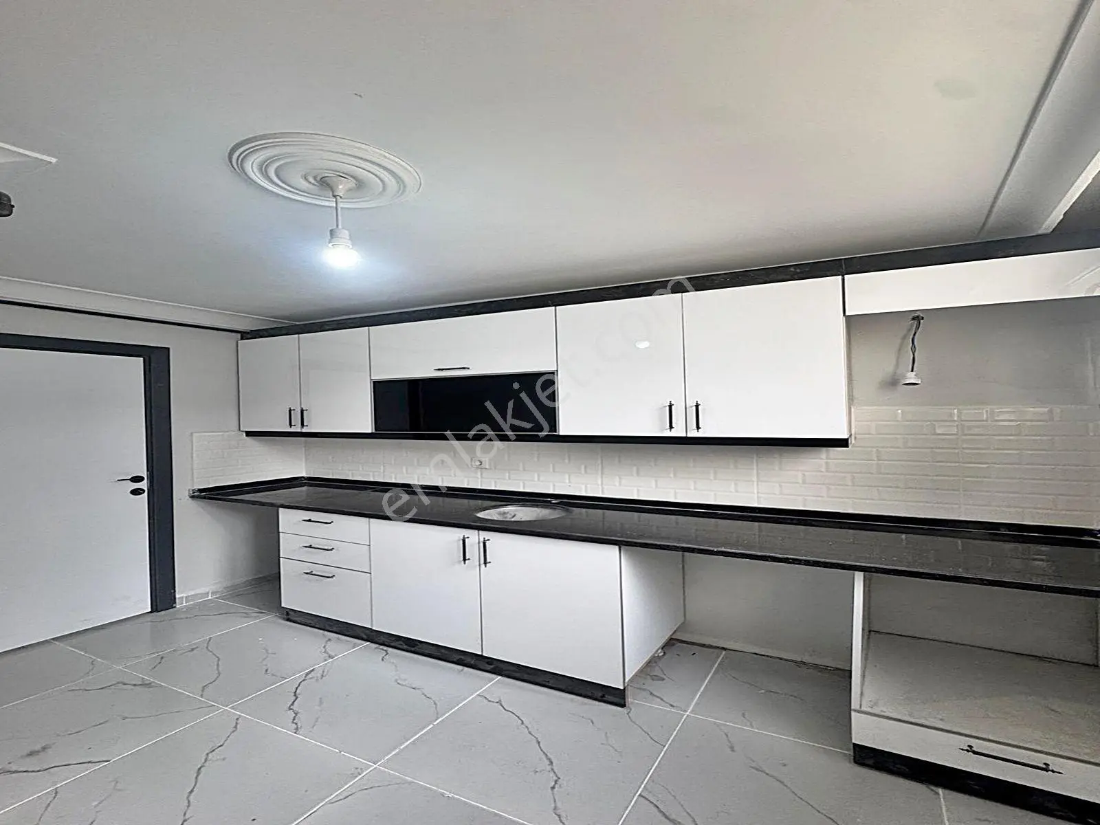 Cadde34 Yapı'dan Sıfır Eminevime Ve %80 Krediye Uygun 3+1 Bahçeli Dubleks Satılık Daire!!! - Görsel 11