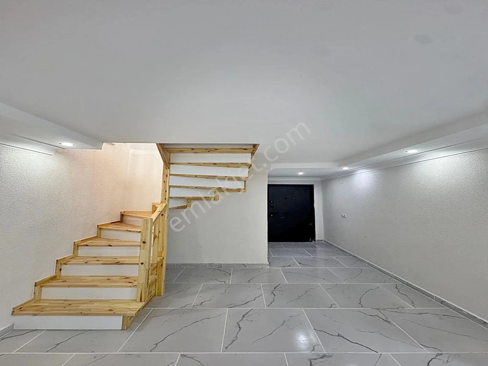 Cadde34 Yapı'dan Sıfır Eminevime Ve %80 Krediye Uygun 3+1 Bahçeli Dubleks Satılık Daire!!! - Görsel 16