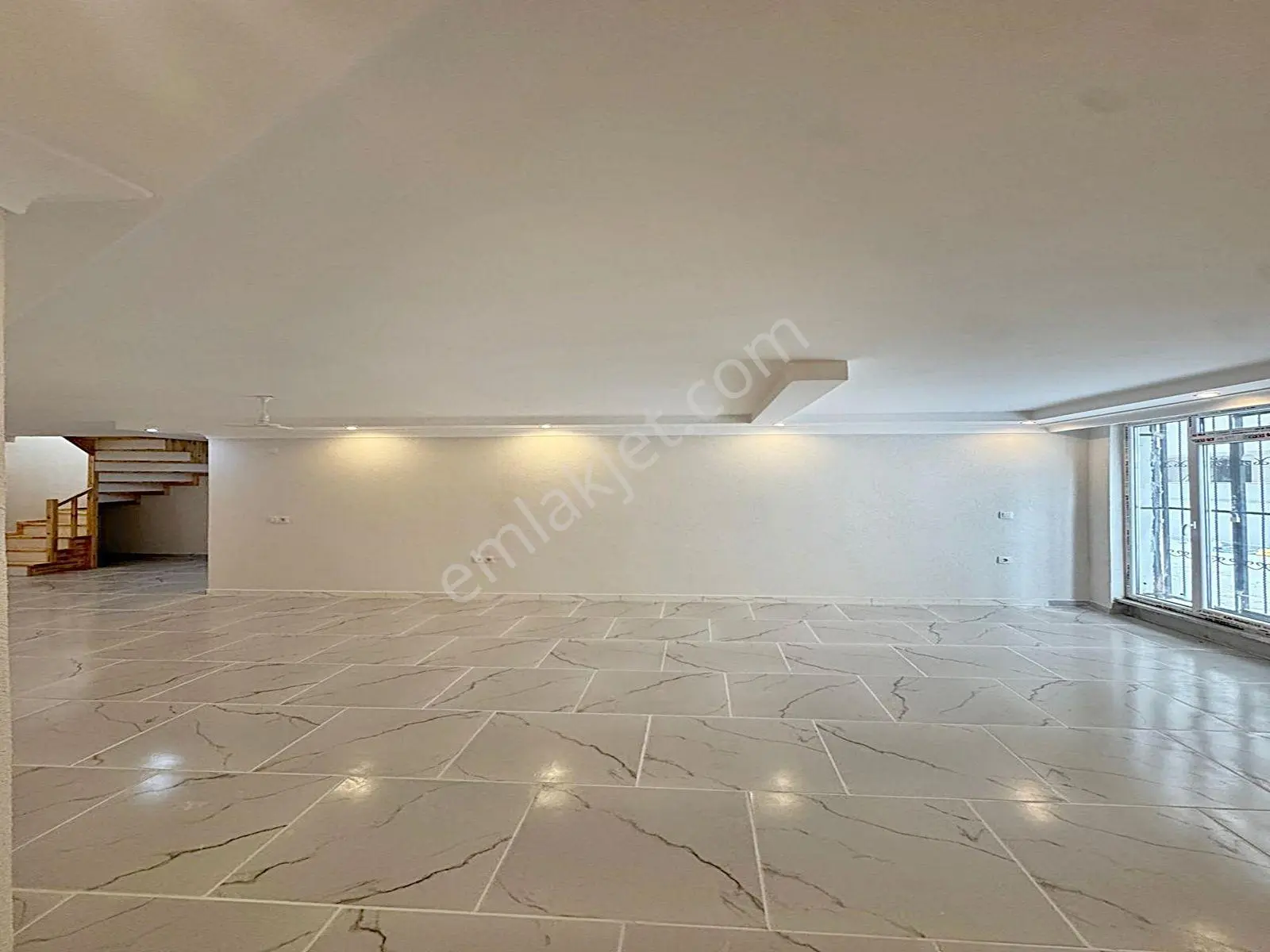 Cadde34 Yapı'dan Sıfır Eminevime Ve %80 Krediye Uygun 3+1 Bahçeli Dubleks Satılık Daire!!! - Görsel 17