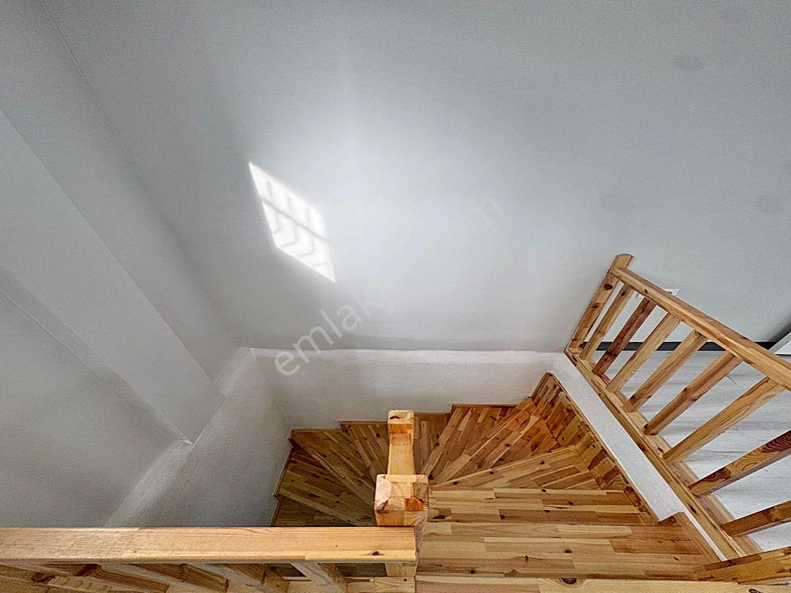 Cadde34 Yapı'dan Sıfır Eminevime Ve %80 Krediye Uygun 3+1 Bahçeli Dubleks Satılık Daire!!! - Görsel 10
