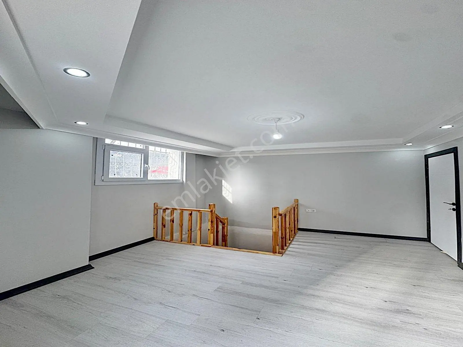 Cadde34 Yapı'dan Sıfır Eminevime Ve %80 Krediye Uygun 3+1 Bahçeli Dubleks Satılık Daire!!! - Görsel 13