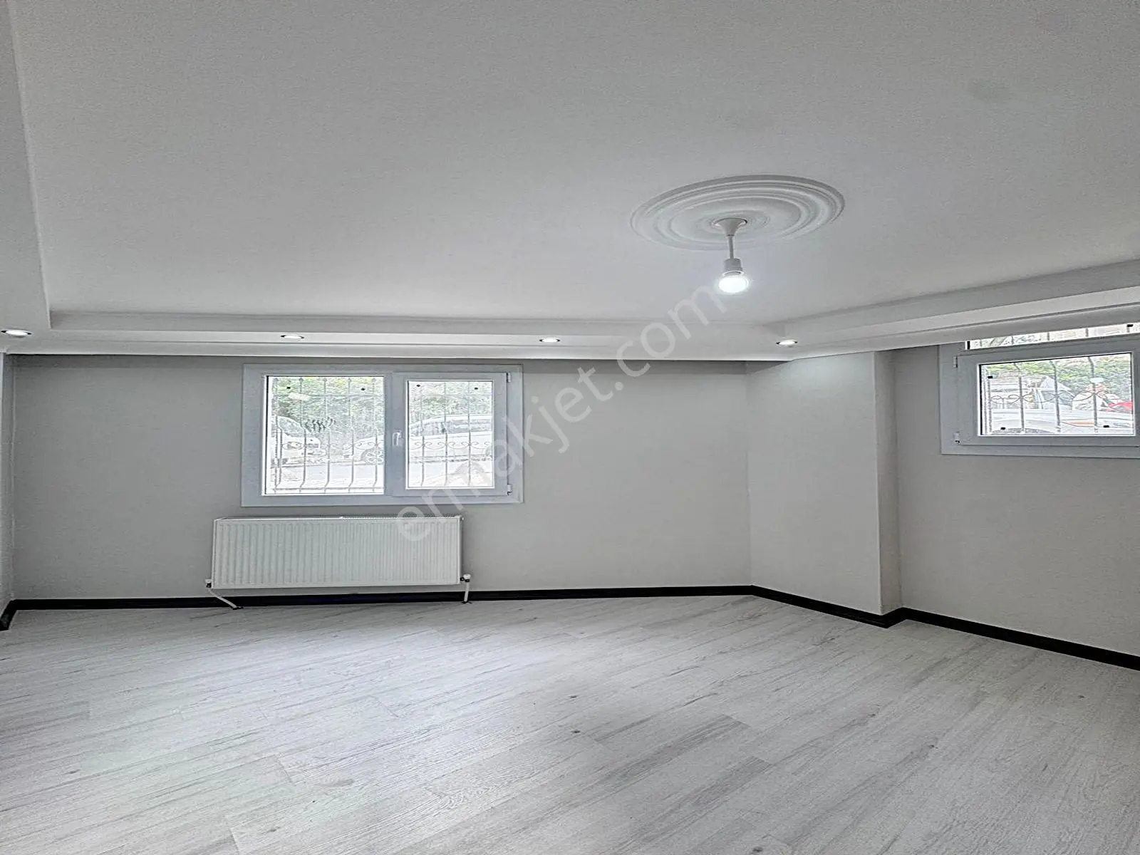 Cadde34 Yapı'dan Sıfır Eminevime Ve %80 Krediye Uygun 3+1 Bahçeli Dubleks Satılık Daire!!! - Görsel 27