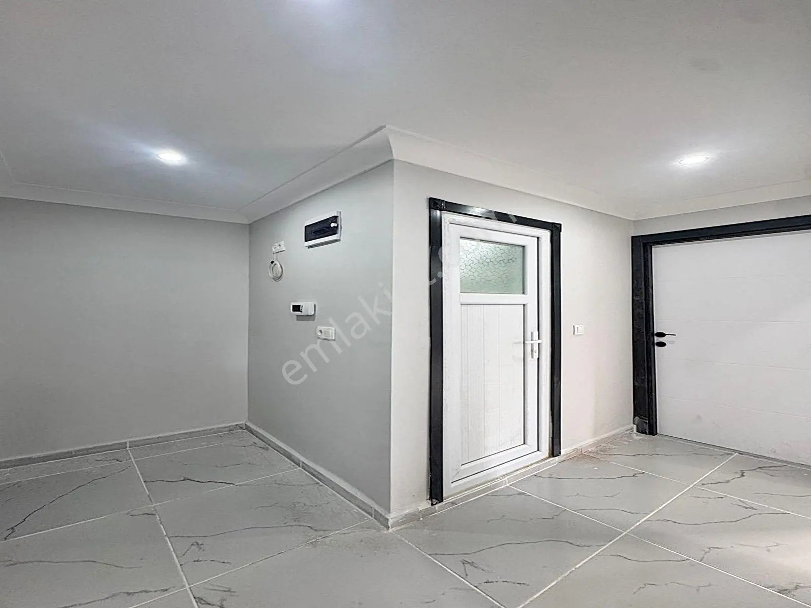 Cadde34 Yapı'dan Sıfır Eminevime Ve %80 Krediye Uygun 3+1 Bahçeli Dubleks Satılık Daire!!! - Görsel 12