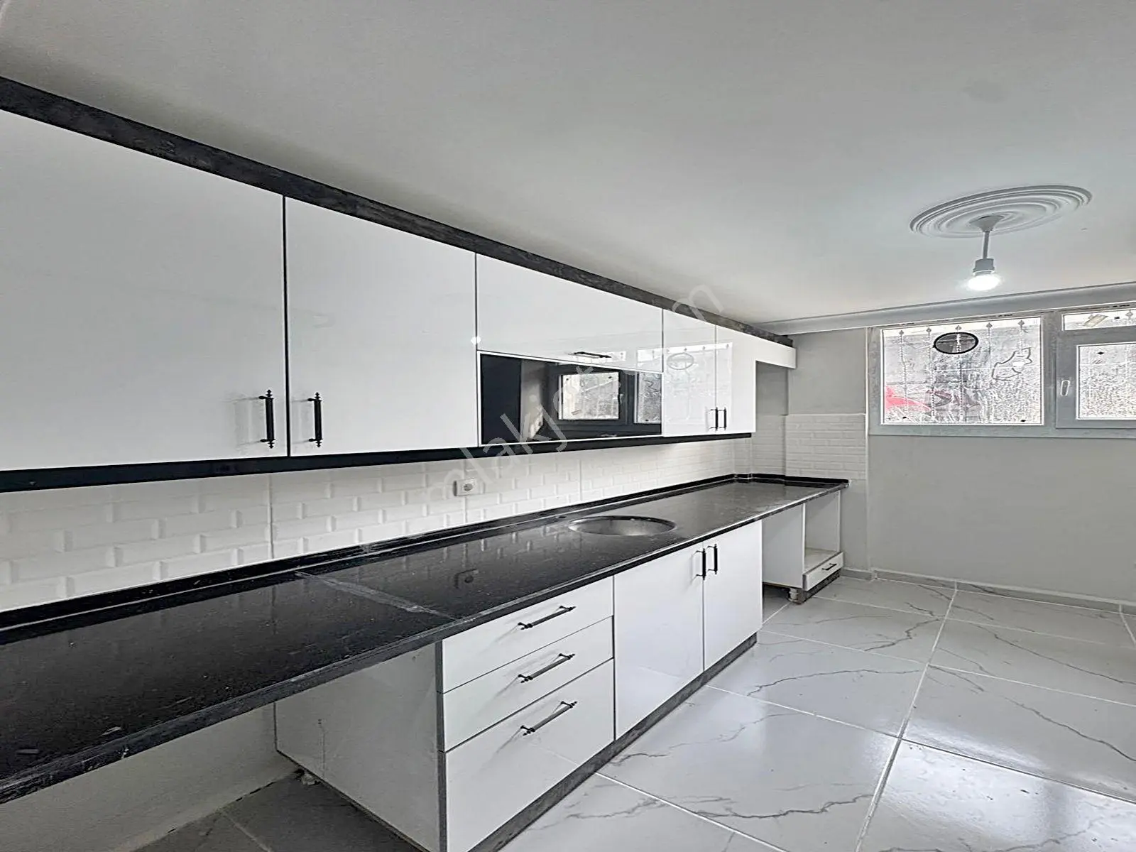 Cadde34 Yapı'dan Sıfır Eminevime Ve %80 Krediye Uygun 3+1 Bahçeli Dubleks Satılık Daire!!! - Görsel 5