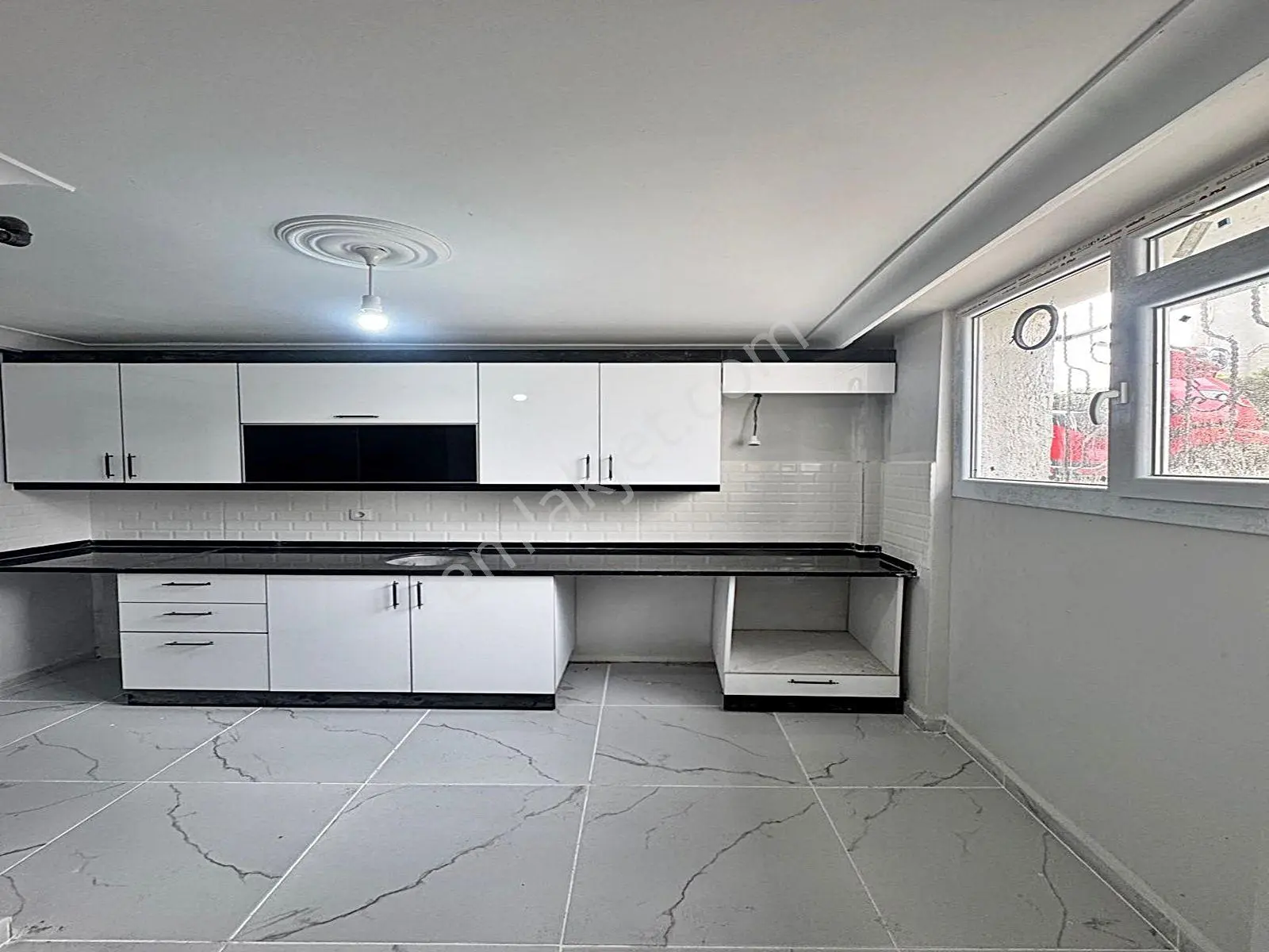 Cadde34 Yapı'dan Sıfır Eminevime Ve %80 Krediye Uygun 3+1 Bahçeli Dubleks Satılık Daire!!! - Görsel 4