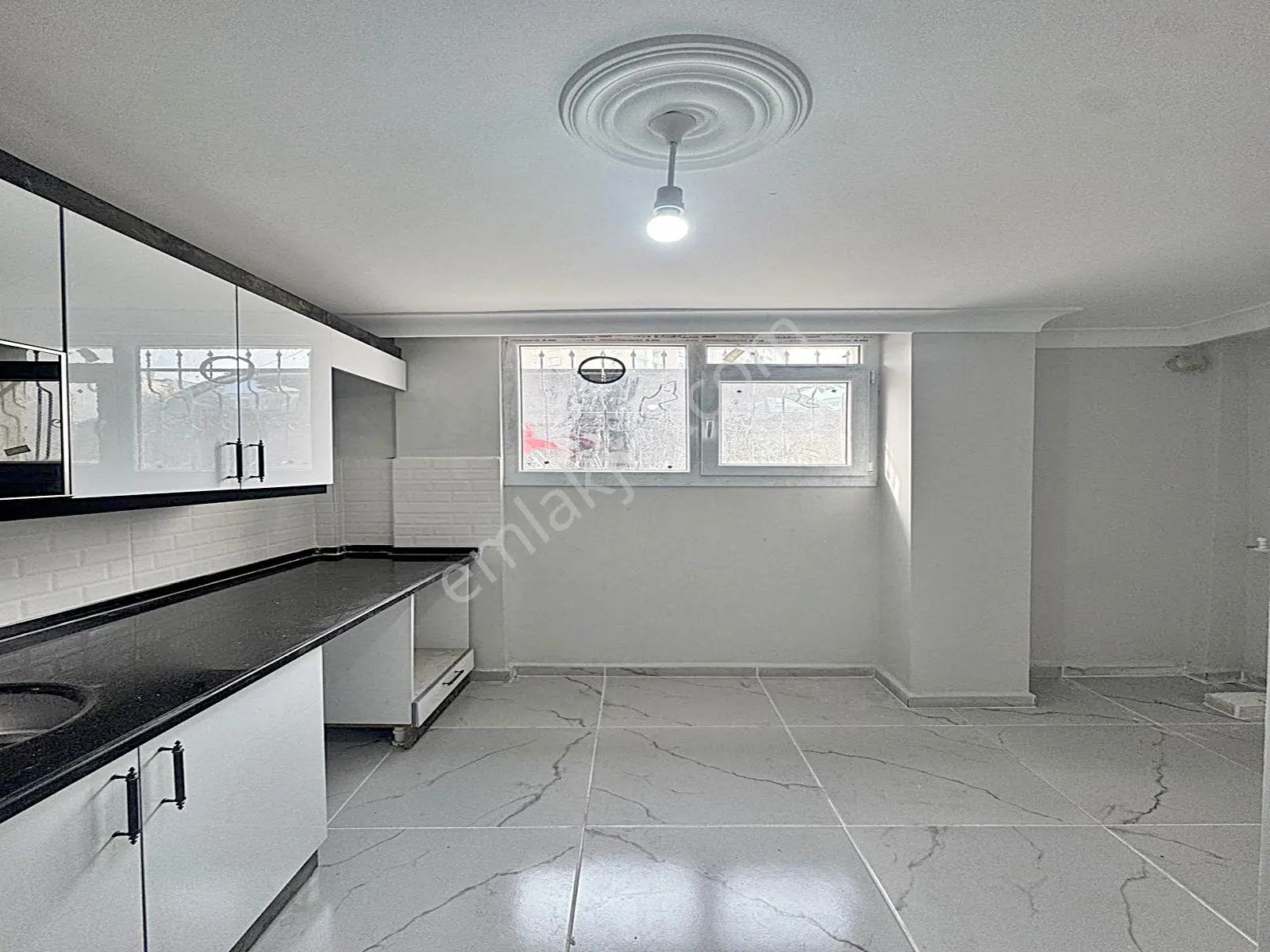 Cadde34 Yapı'dan Sıfır Eminevime Ve %80 Krediye Uygun 3+1 Bahçeli Dubleks Satılık Daire!!! - Görsel 8