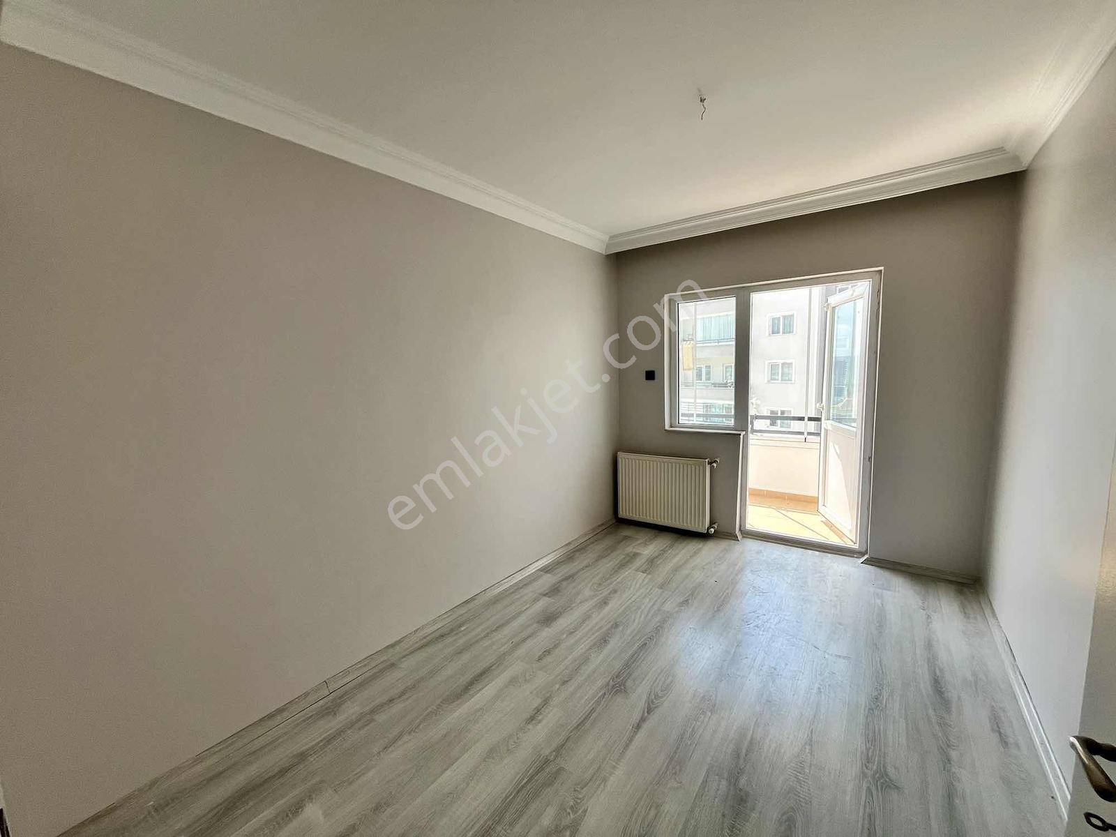 Avantaj'dan Yeni Bayındırda Site İçi Katta Full Yapılı 3+1 Daire - Görsel 6