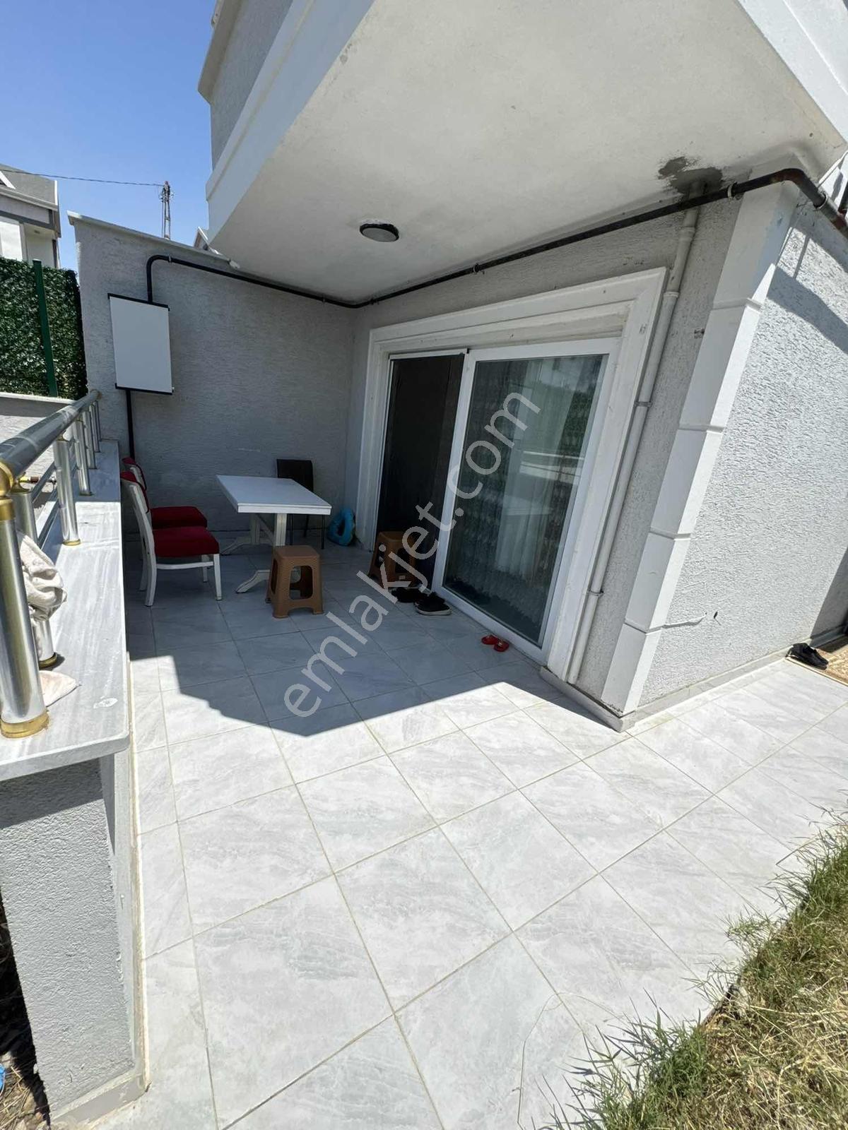 Emir Öfd'den Yeniçiftlik Çeşmeli De Satılık 3+1 Villa - Görsel 21