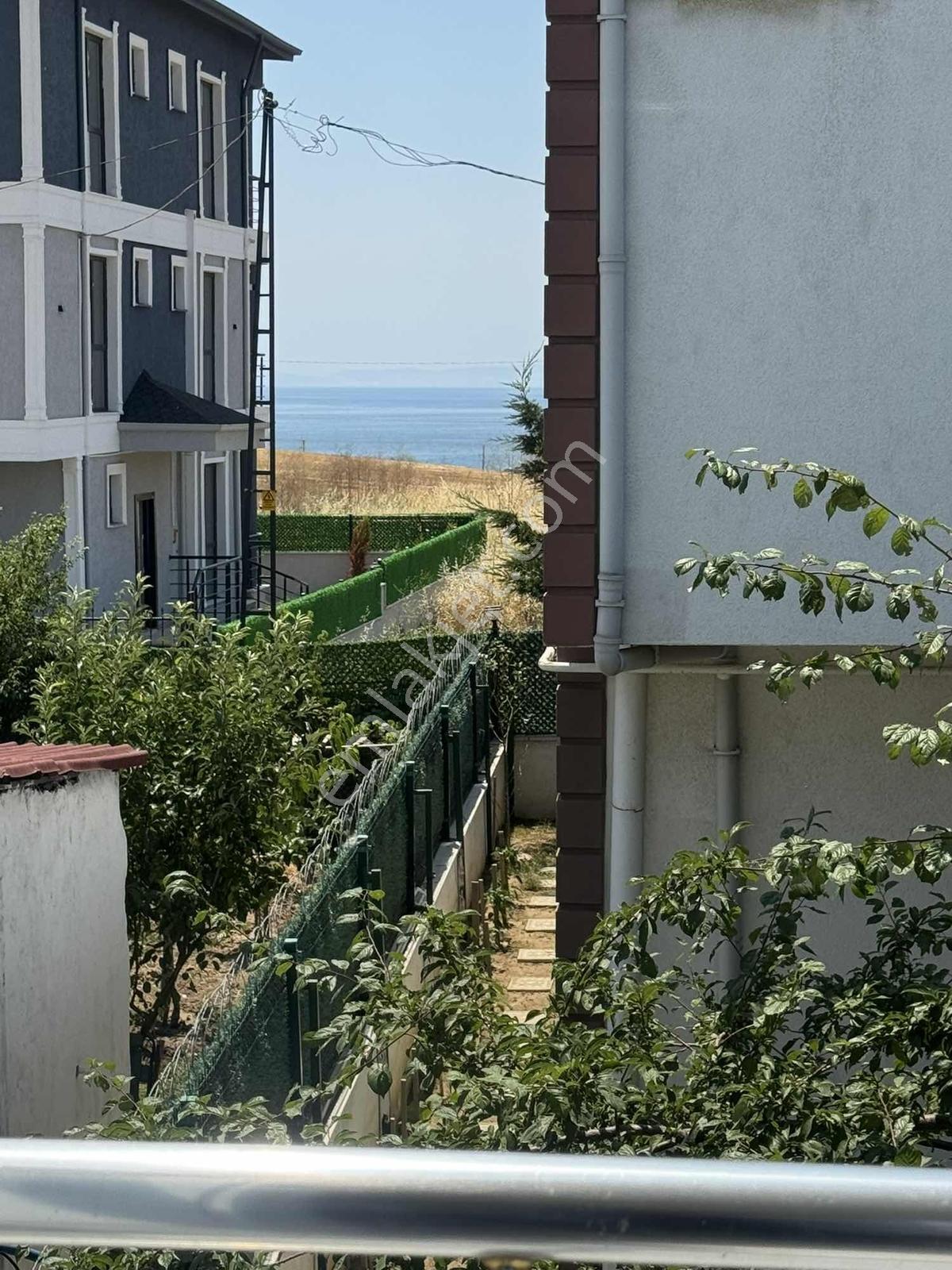 Emir Öfd'den Yeniçiftlik Çeşmeli De Satılık 3+1 Villa - Görsel 7