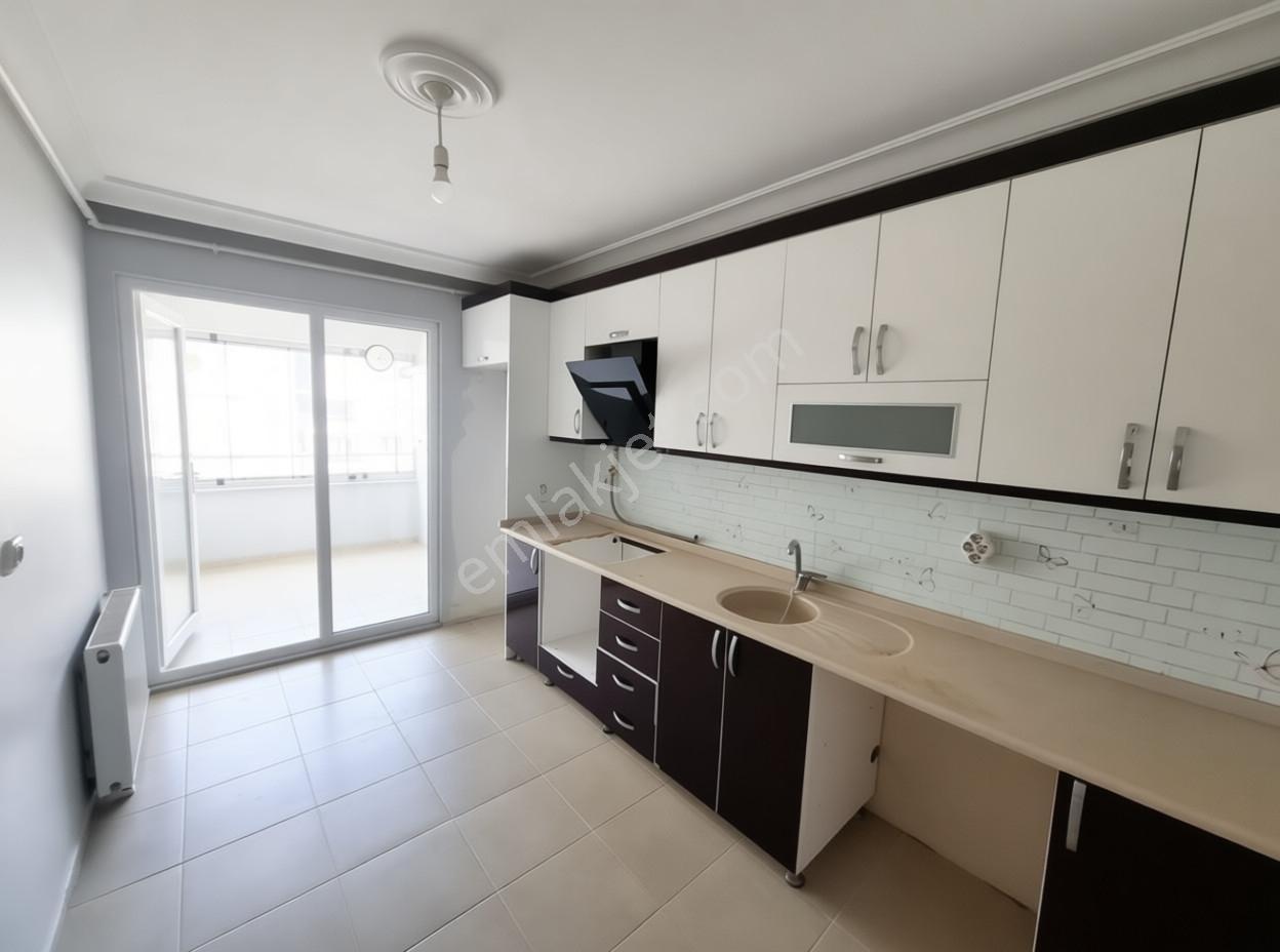 Çalı Gümüşlükte 3+1 Arakat Kiralık Daire