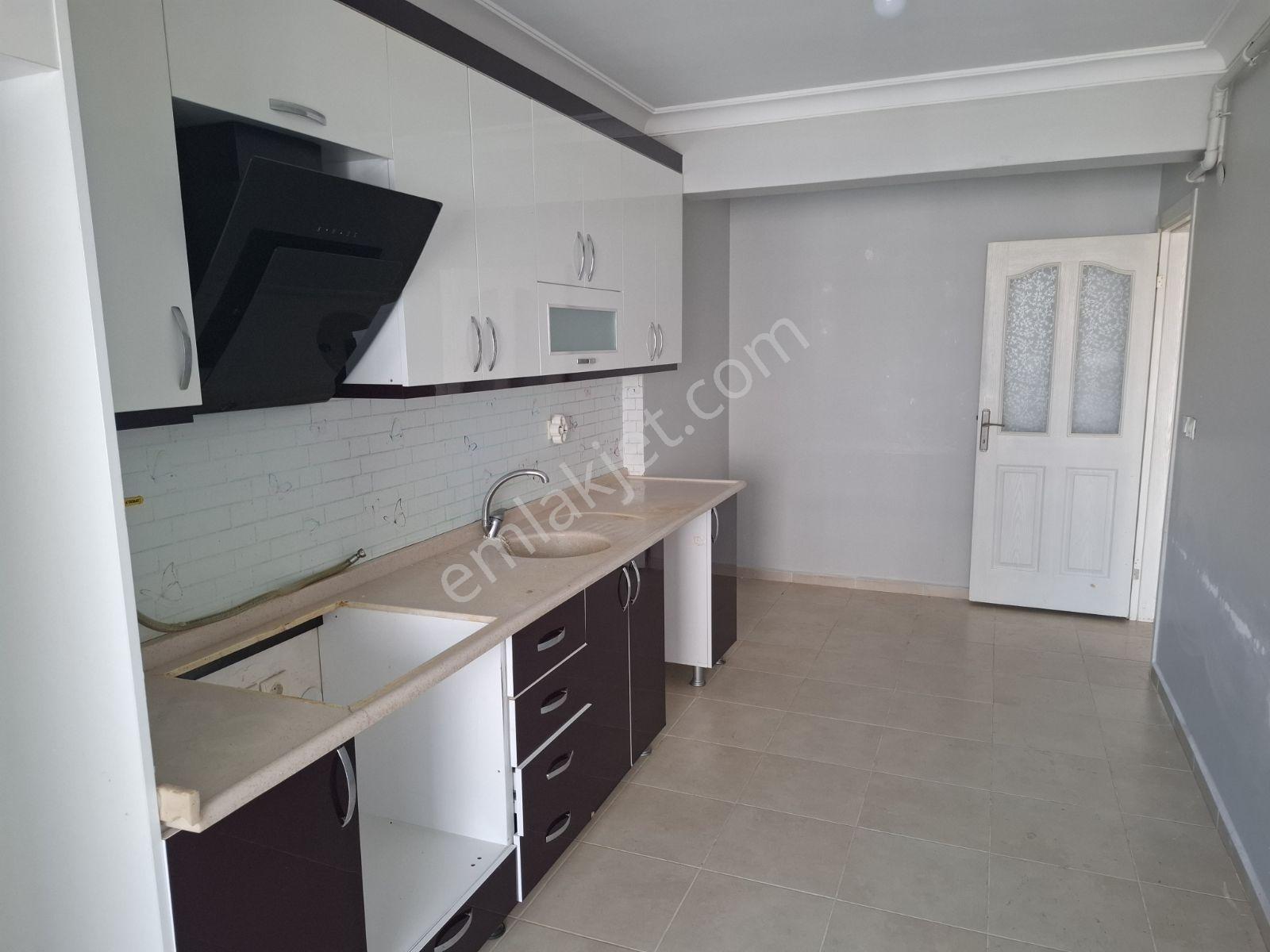 Çalı Gümüşlükte 3+1 Arakat Kiralık Daire - Görsel 15