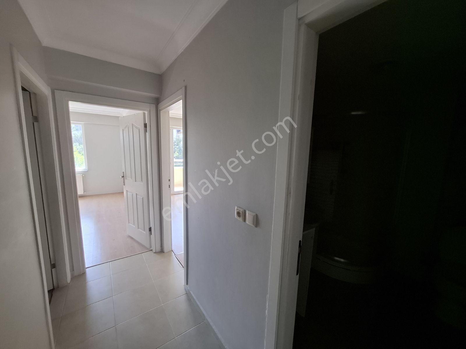 Çalı Gümüşlükte 3+1 Arakat Kiralık Daire - Görsel 12