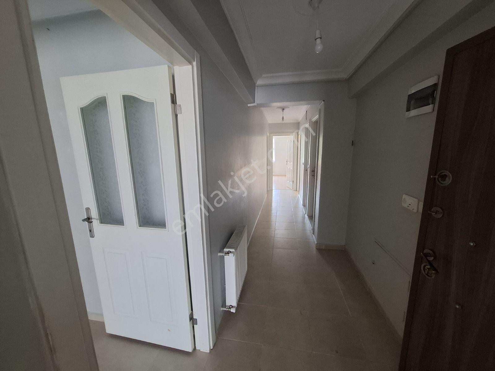 Çalı Gümüşlükte 3+1 Arakat Kiralık Daire - Görsel 10