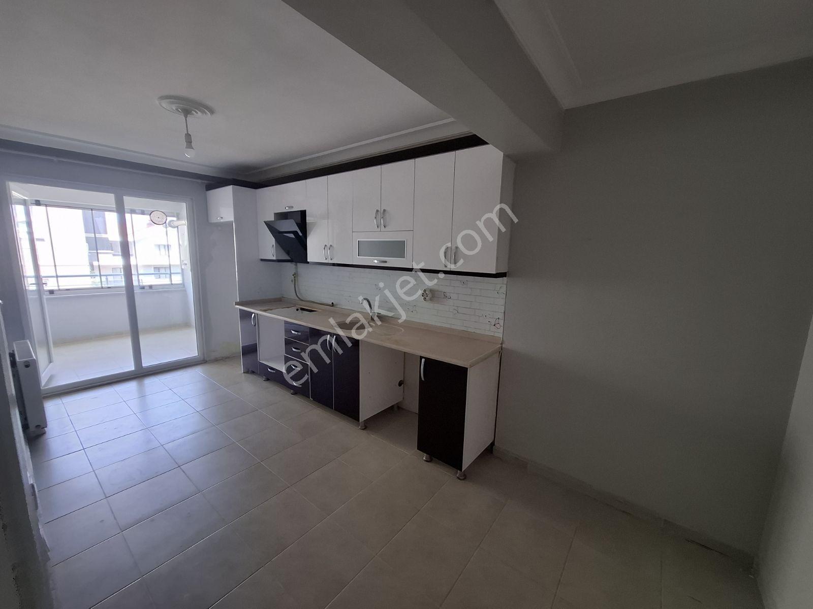 Çalı Gümüşlükte 3+1 Arakat Kiralık Daire - Görsel 9