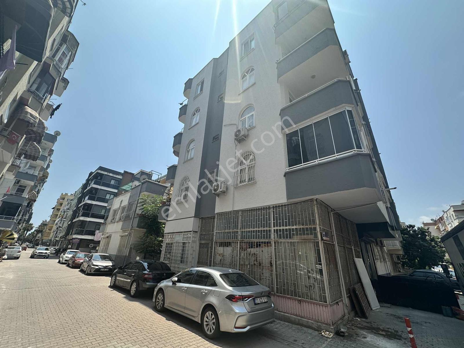 New Form'dan Bahçelievler Mah. Gmk'ya Yakın Satılık Dükkan