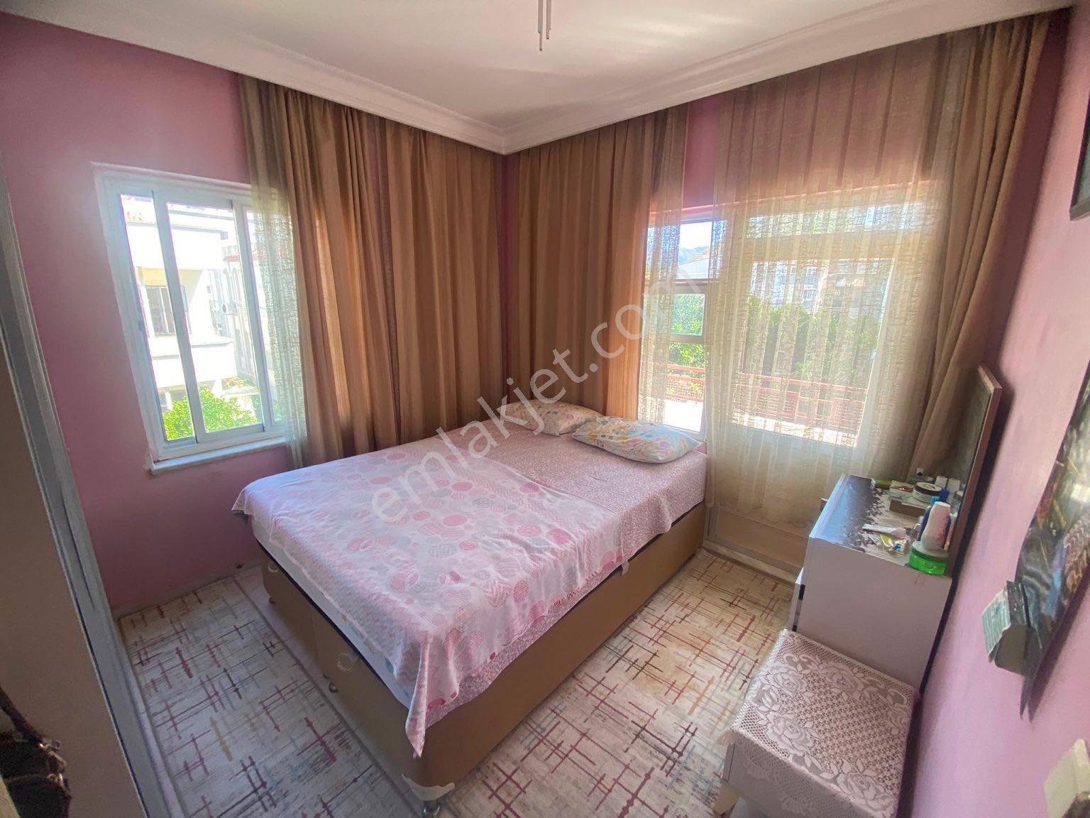 Marmaris Siteler’de Satılık Kelepir Komple Dükkan Ve Daireler Deniz’e 100metre - Görsel 26
