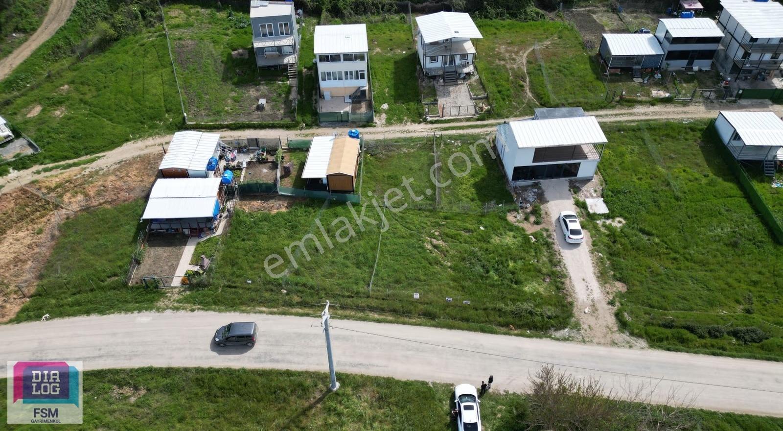 Deniz Manzarılı 110 Kare Sahile 50 Mt Satılık - Görsel 17