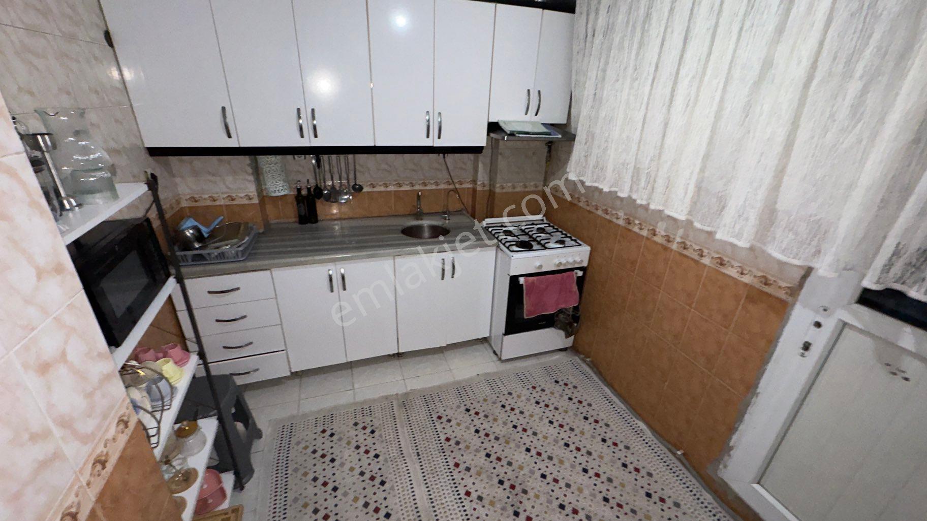 Zaferyapıdan Satılık Yüksekcamlı Bahçekatı Daire Hisseli 3+1 100m2 Tranvaya Yakın İsmetpaşa Mahde - Görsel 20