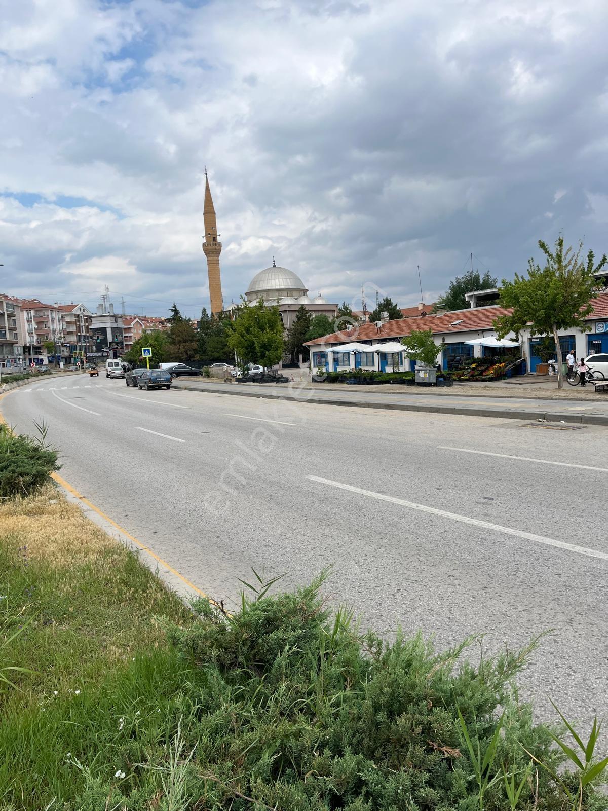 Cb Sıtkı Şimşek'ten Gölbaşı Haymana Cad. Üzerinde Satılık İşyeri - Görsel 11