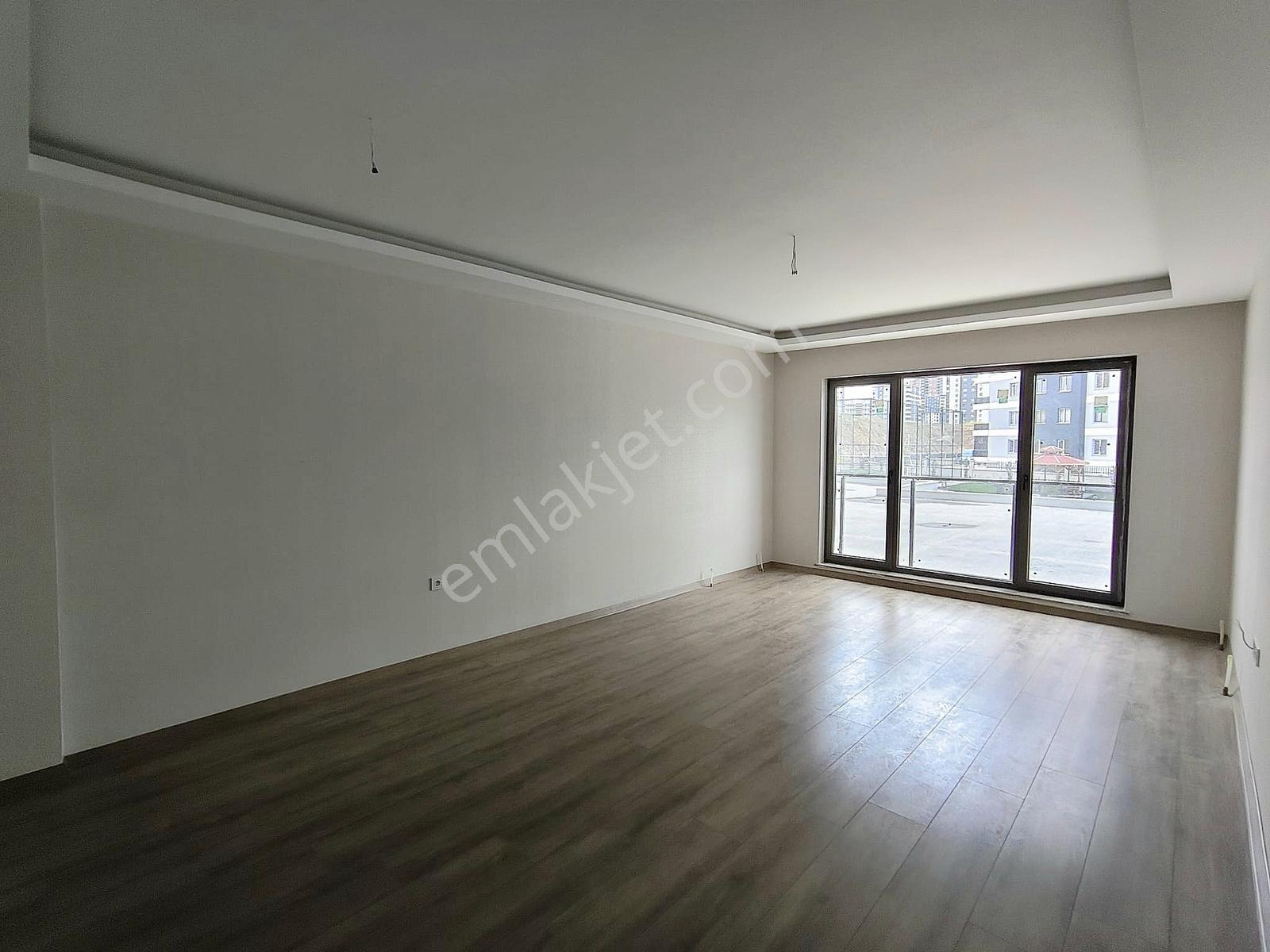 Marka Invest Susuz'da Sıfır Hemen Tapu Hemen Teslim 4+1+1 Lux Daire - Görsel 27