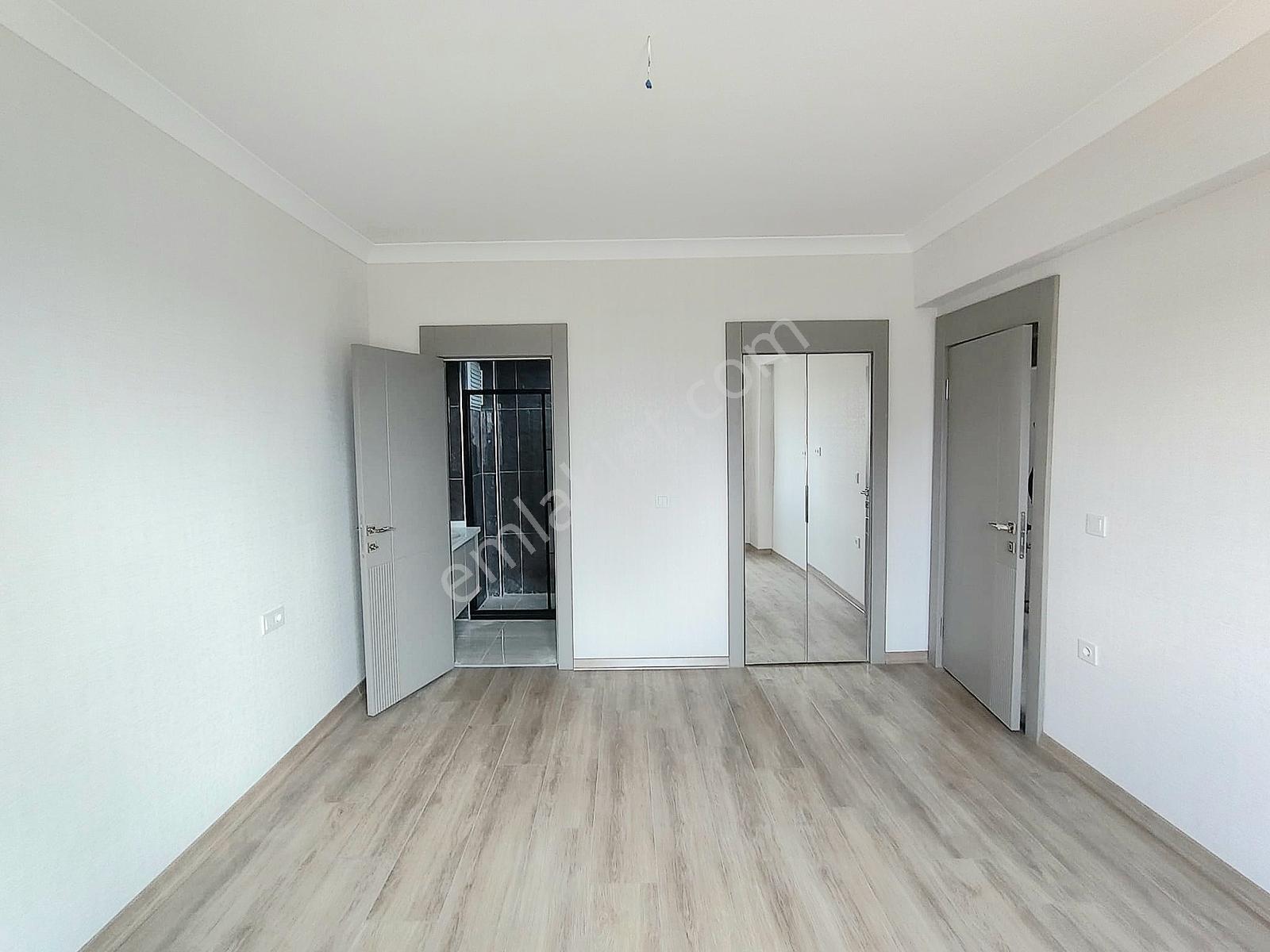 Marka Invest Susuz'da Sıfır Hemen Tapu Hemen Teslim 4+1+1 Lux Daire - Görsel 21