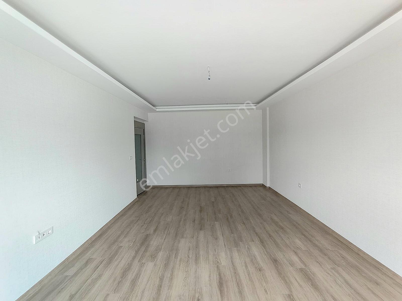 Marka Invest Susuz'da Sıfır Hemen Tapu Hemen Teslim 4+1+1 Lux Daire - Görsel 18