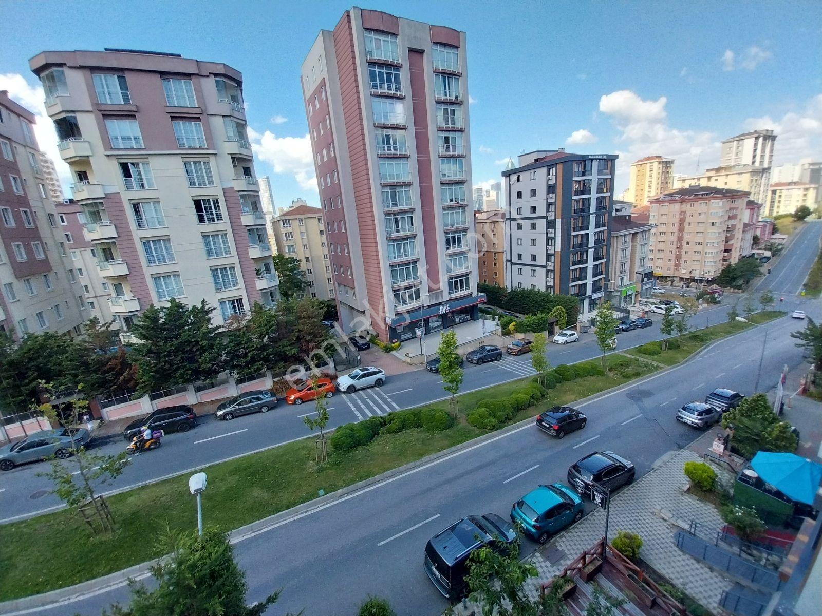 Cadde Üzerinde Güney Cepheli Kapanmaz Manzaralı Fırsat - Görsel 30