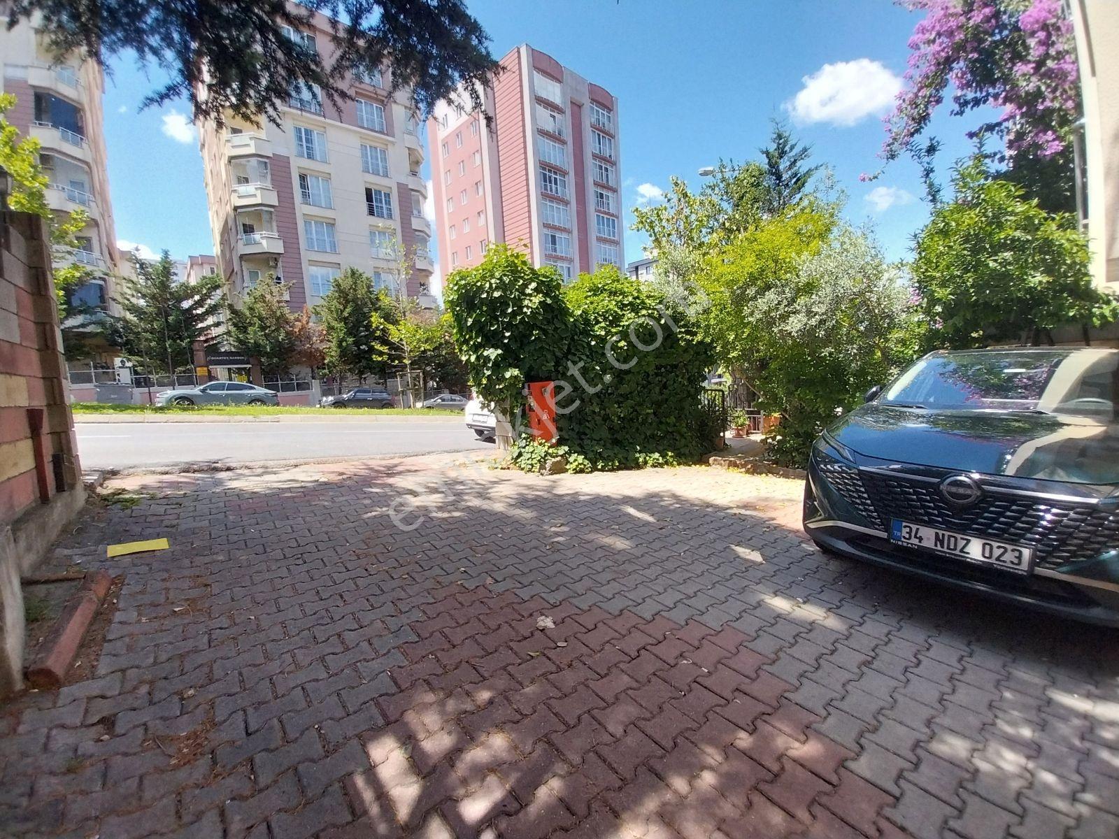 Cadde Üzerinde Güney Cepheli Kapanmaz Manzaralı Fırsat - Görsel 23