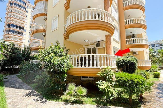 Alanya Mahmutlar Toros 7 Sitesinde Satılık Fırsat Daire - Görsel 20