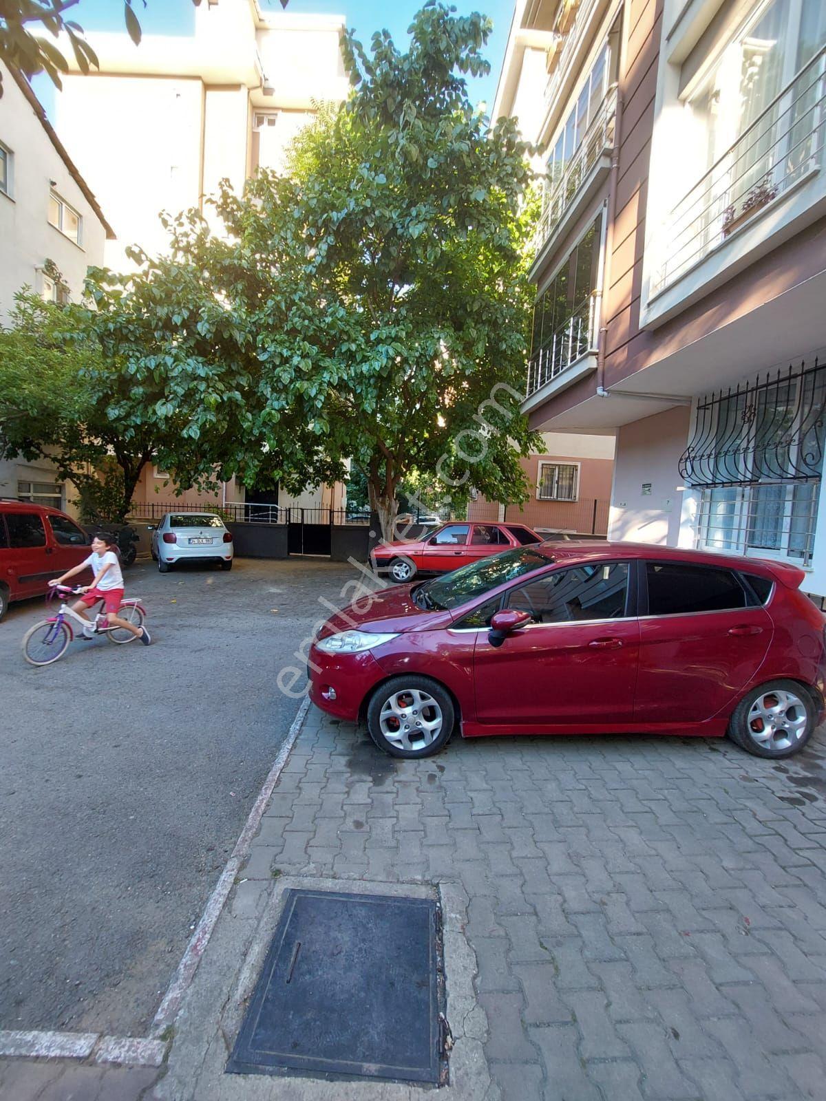 Mertcan Dan Esentepe Mah İskanlı 2+1 Kapalı Balkonlu Fırsat Satılık Daire - Görsel 23
