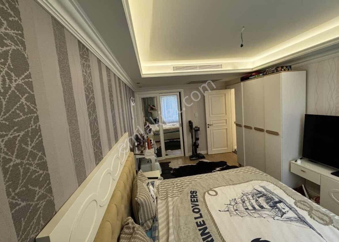 Konyaaltı Lımanda Satılık 2+1 Super Lux Arakat - Görsel 10