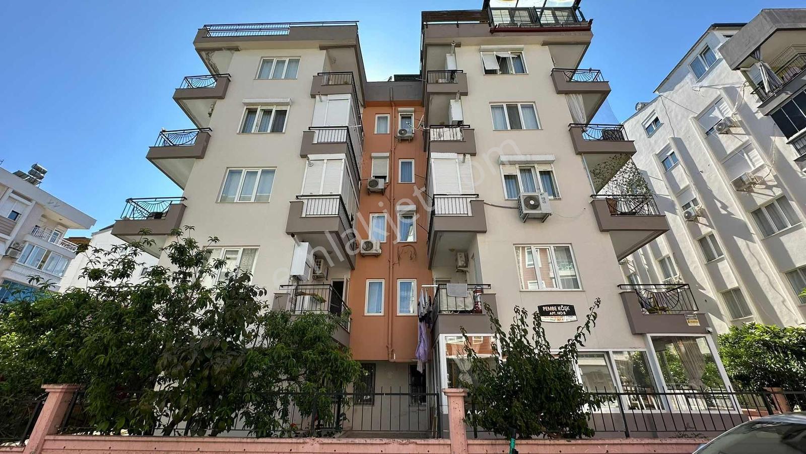 Icon Invest'den 2+1 Limanda Satılık Daire - Görsel 29