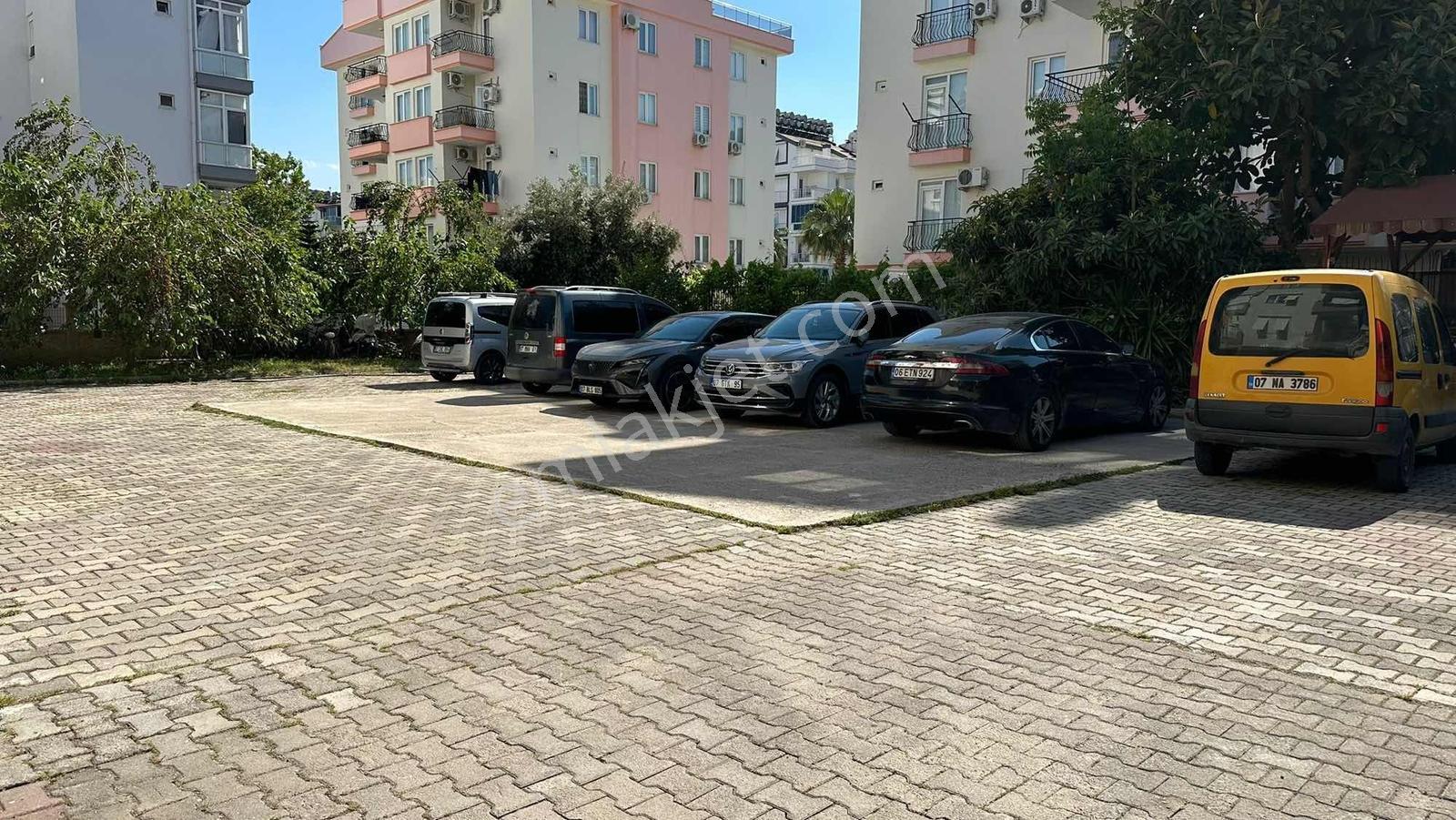 Icon Invest'den 2+1 Limanda Satılık Daire - Görsel 22