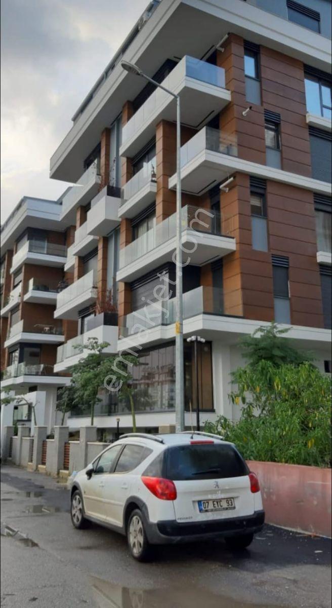 İcon Invest Antalya - Görsel 11