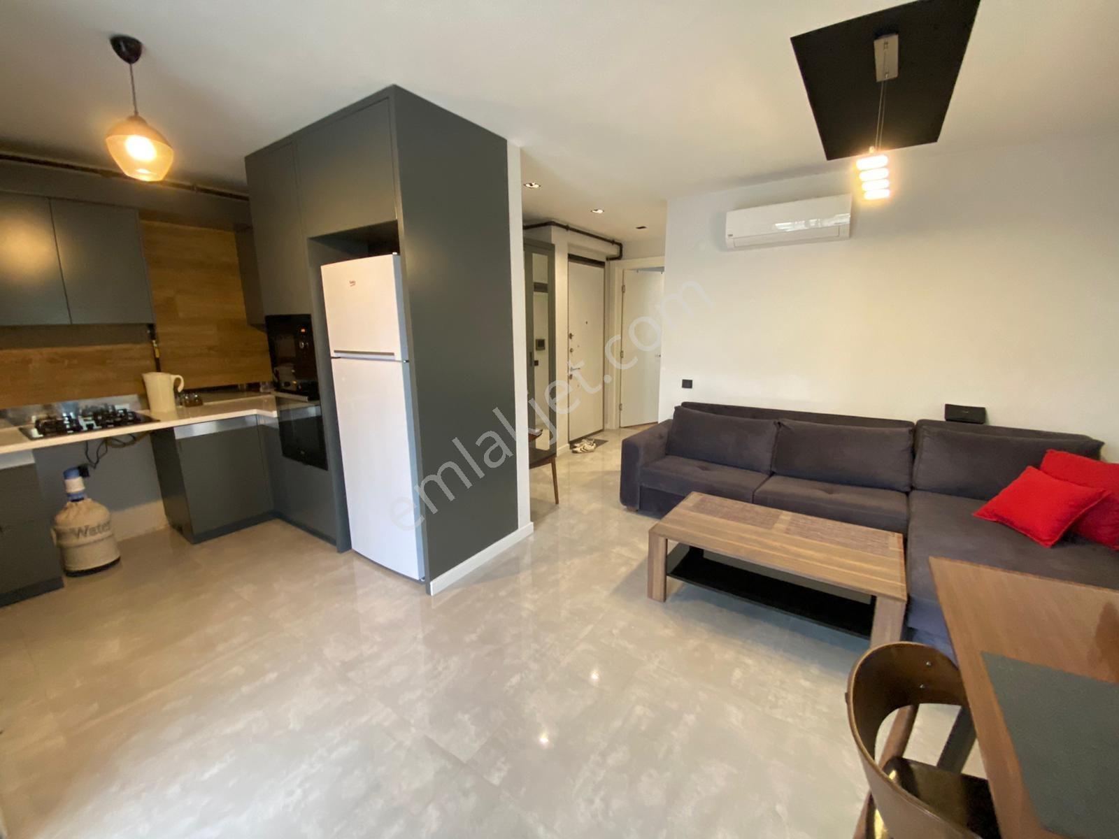 İcon Invest Antalya - Görsel 21