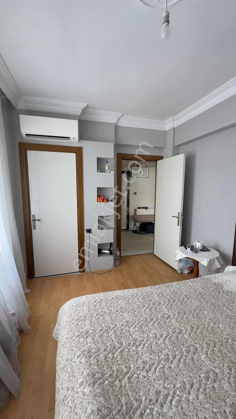 İcon Invest Hurma Da En Uygun Fiyat 3+1 Eşyalı Satılık Daire - Görsel 7