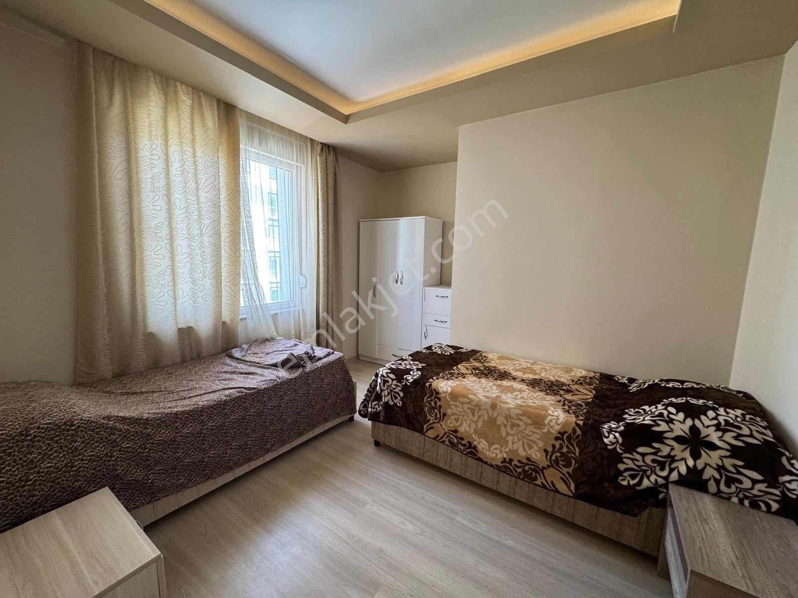 İcon Investen Konyaaltı Liman Mahallesi'nde Katta 2+1 Satılık - Görsel 25