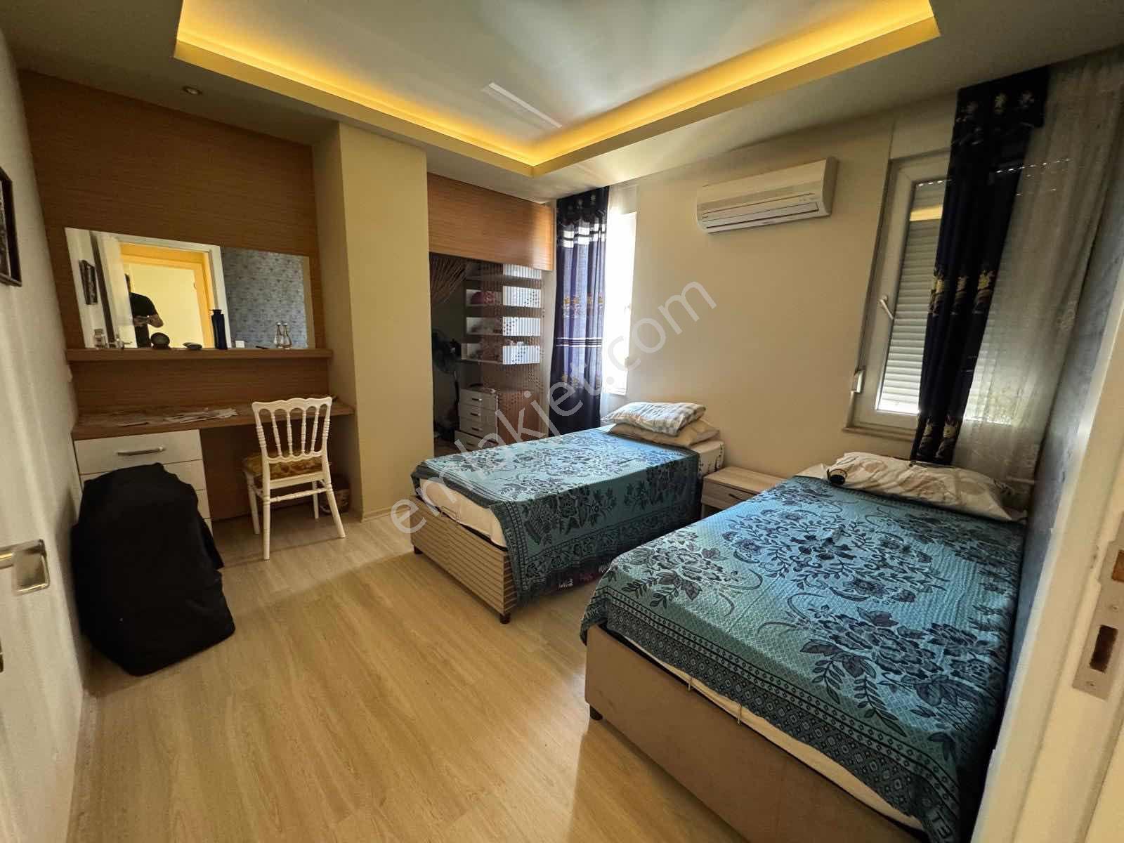 İcon Investen Konyaaltı Liman Mahallesi'nde Katta 2+1 Satılık - Görsel 6