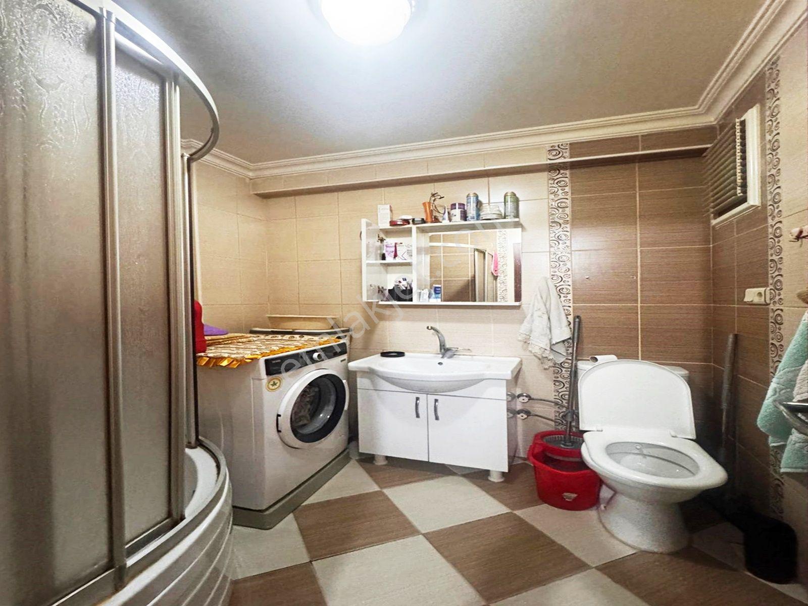 Avcılar M.kemal Paşa Mah.pelican Avm Ve Metrobüse Yürüme Mesafesinde Düz Giriş Emsali 2+1 Daire!!! - Görsel 16