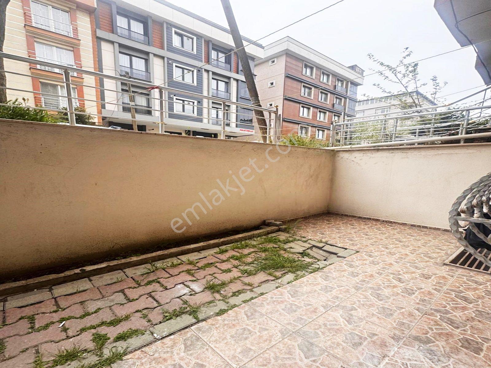 Avcılar M.kemal Paşa Mah.pelican Avm Ve Metrobüse Yürüme Mesafesinde Düz Giriş Emsali 2+1 Daire!!! - Görsel 21