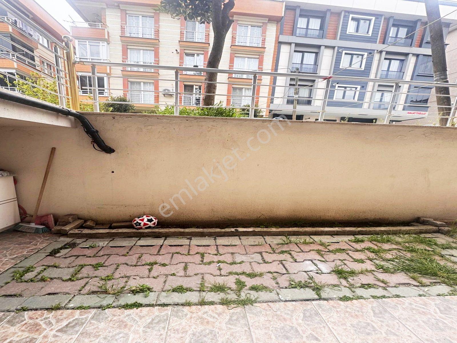 Avcılar M.kemal Paşa Mah.pelican Avm Ve Metrobüse Yürüme Mesafesinde Düz Giriş Emsali 2+1 Daire!!! - Görsel 18